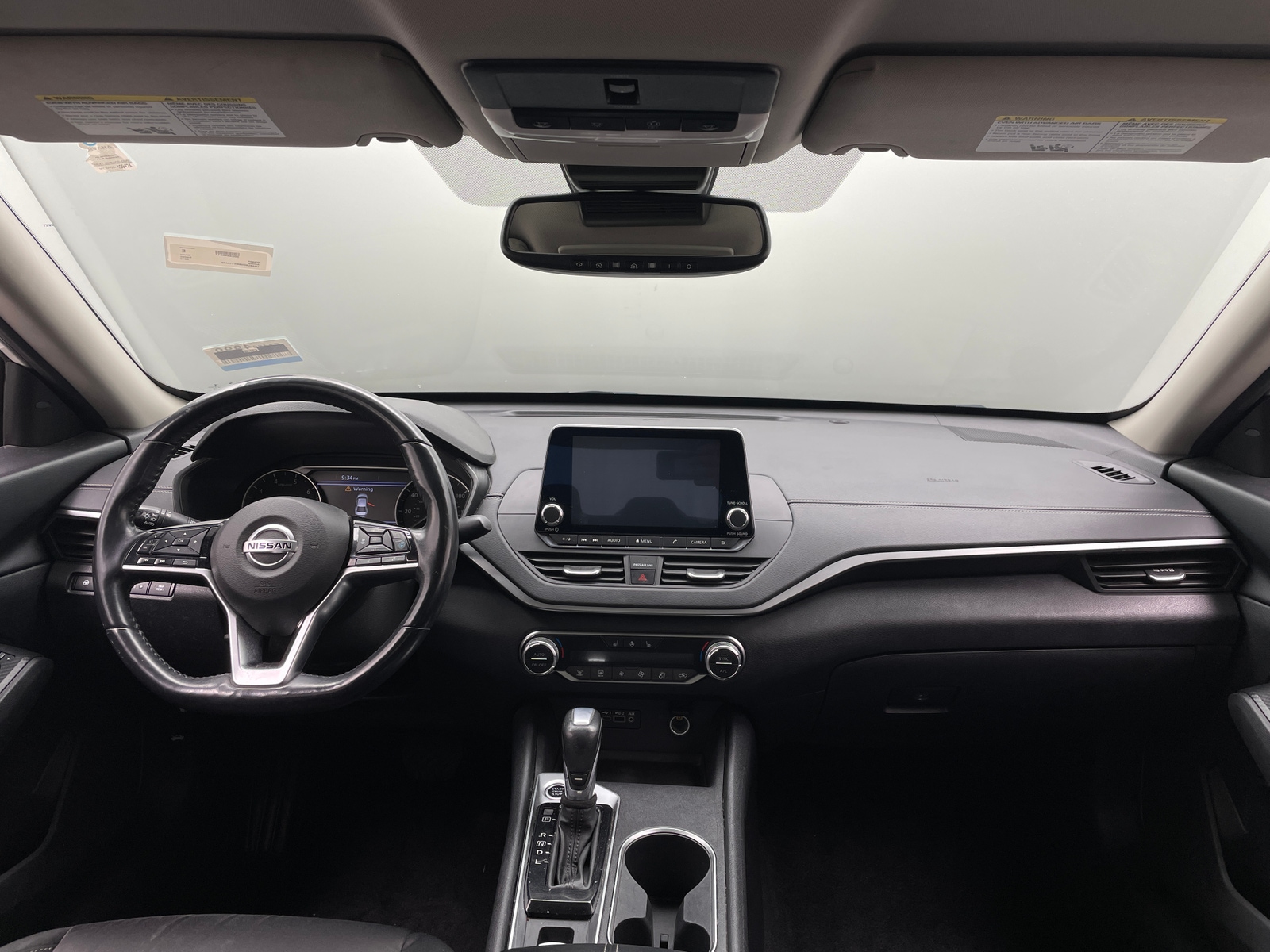 Thumbnail: 2019 Nissan Altima - 3