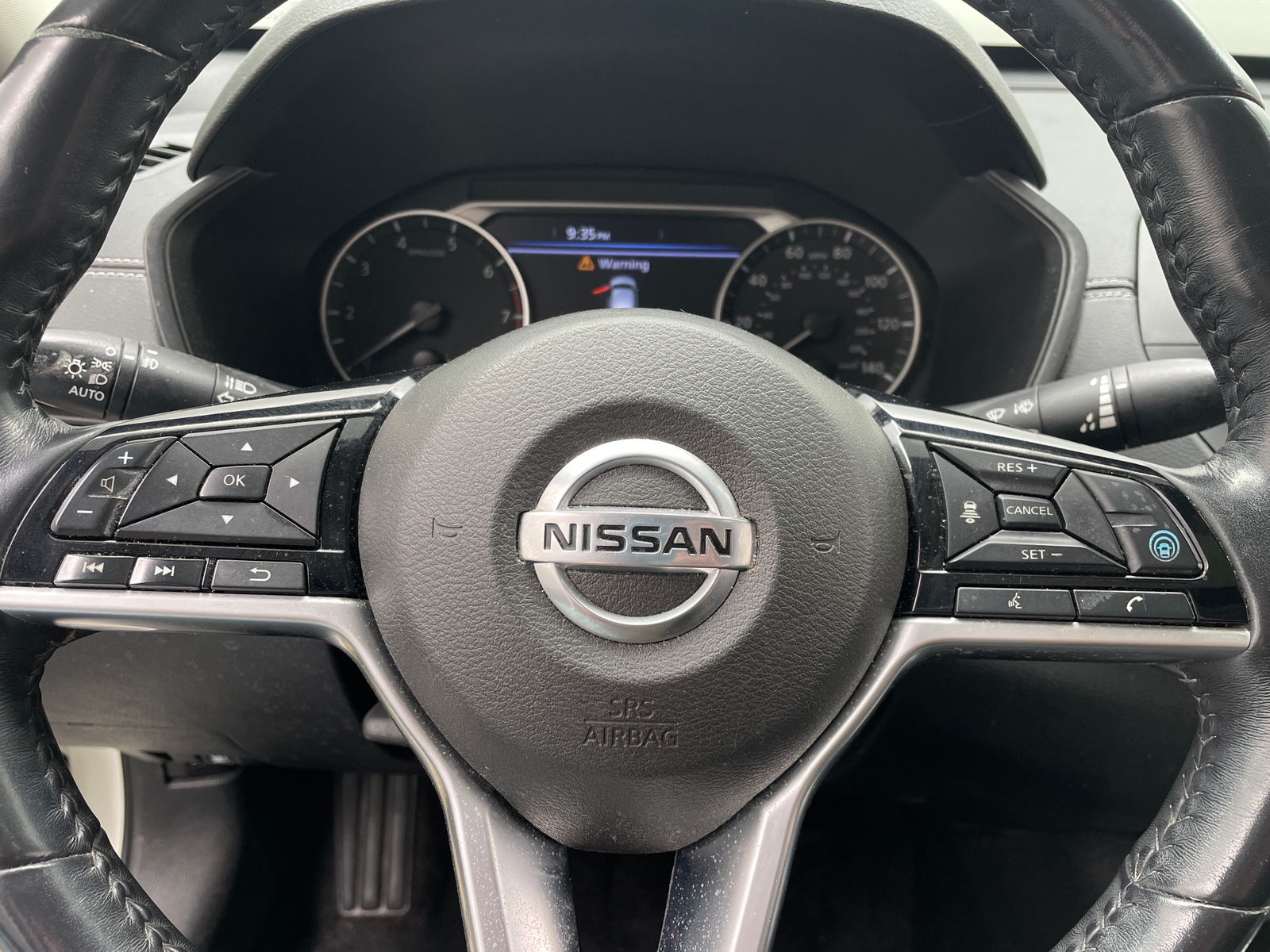 Thumbnail: 2019 Nissan Altima - 5