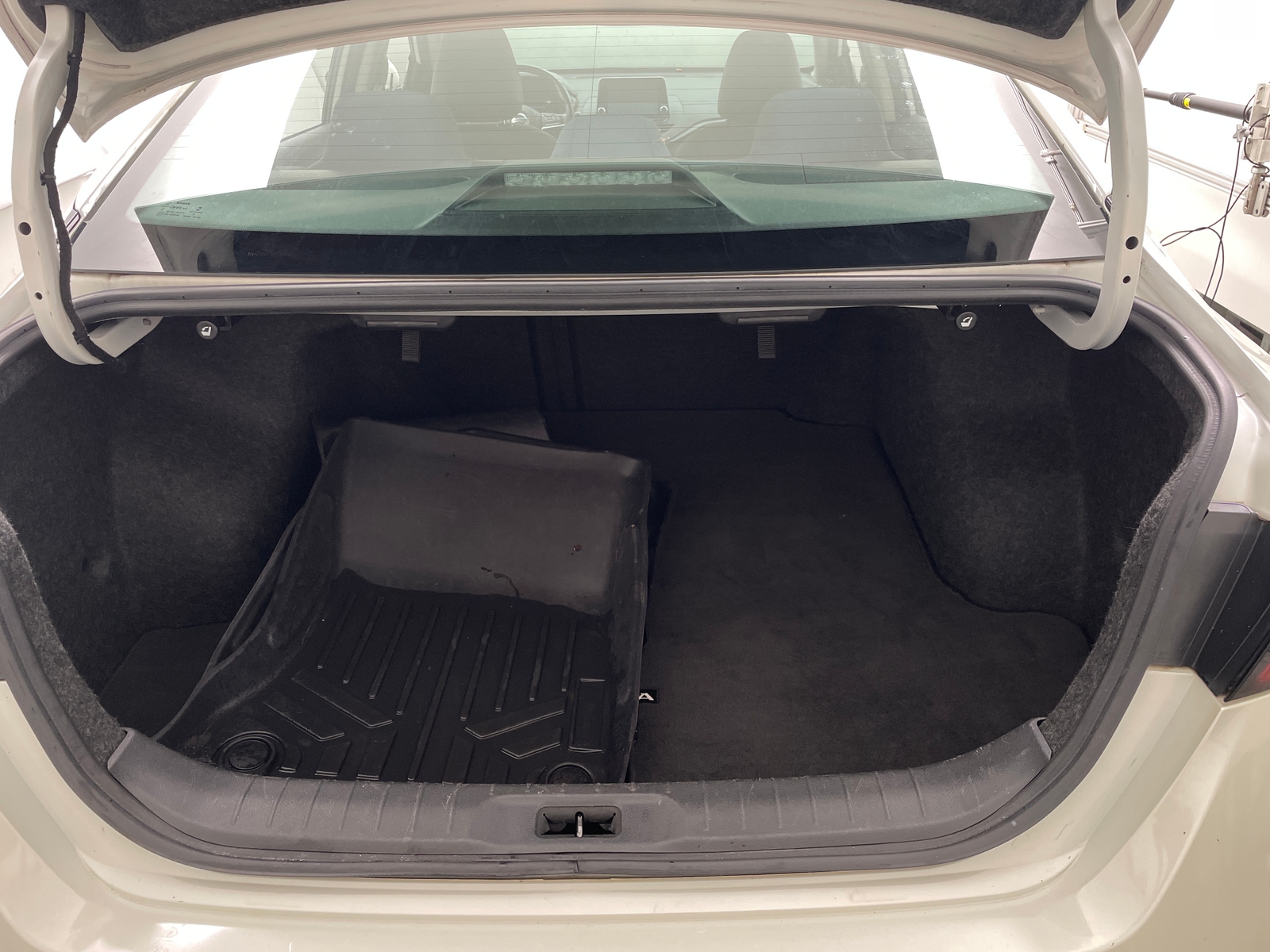 Thumbnail: 2019 Nissan Altima - 7