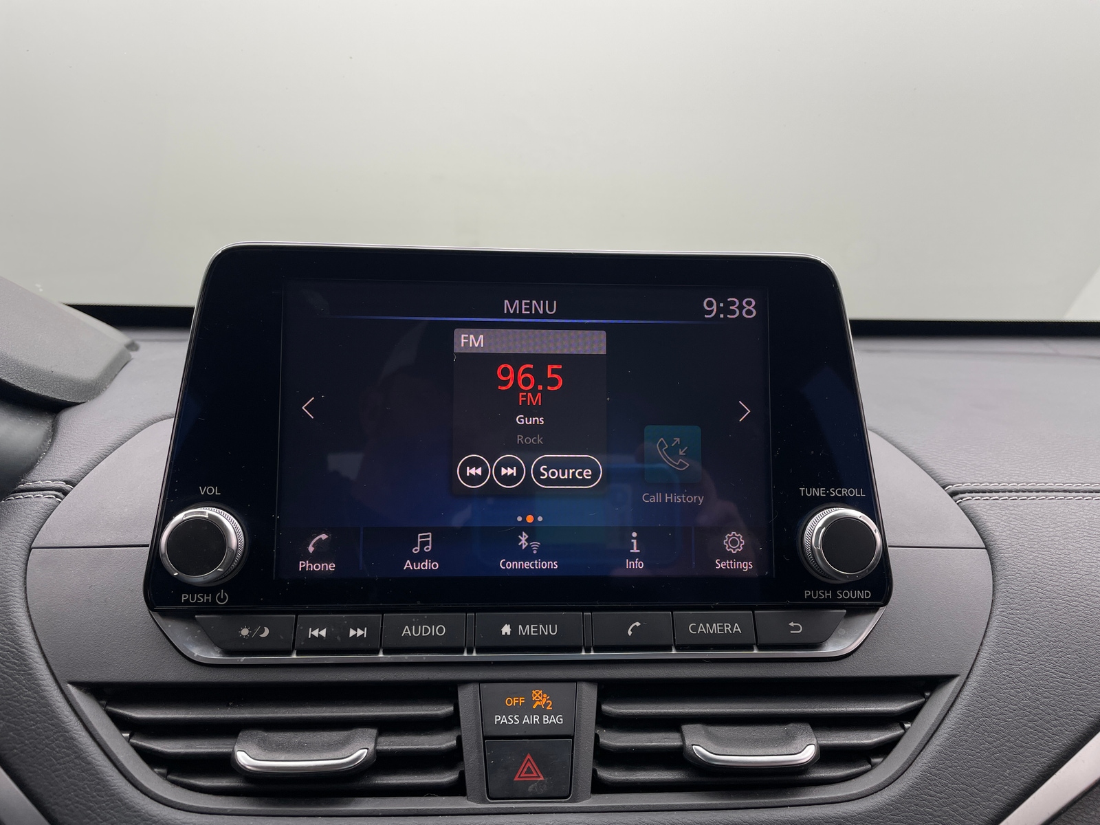 Thumbnail: 2019 Nissan Altima - 4