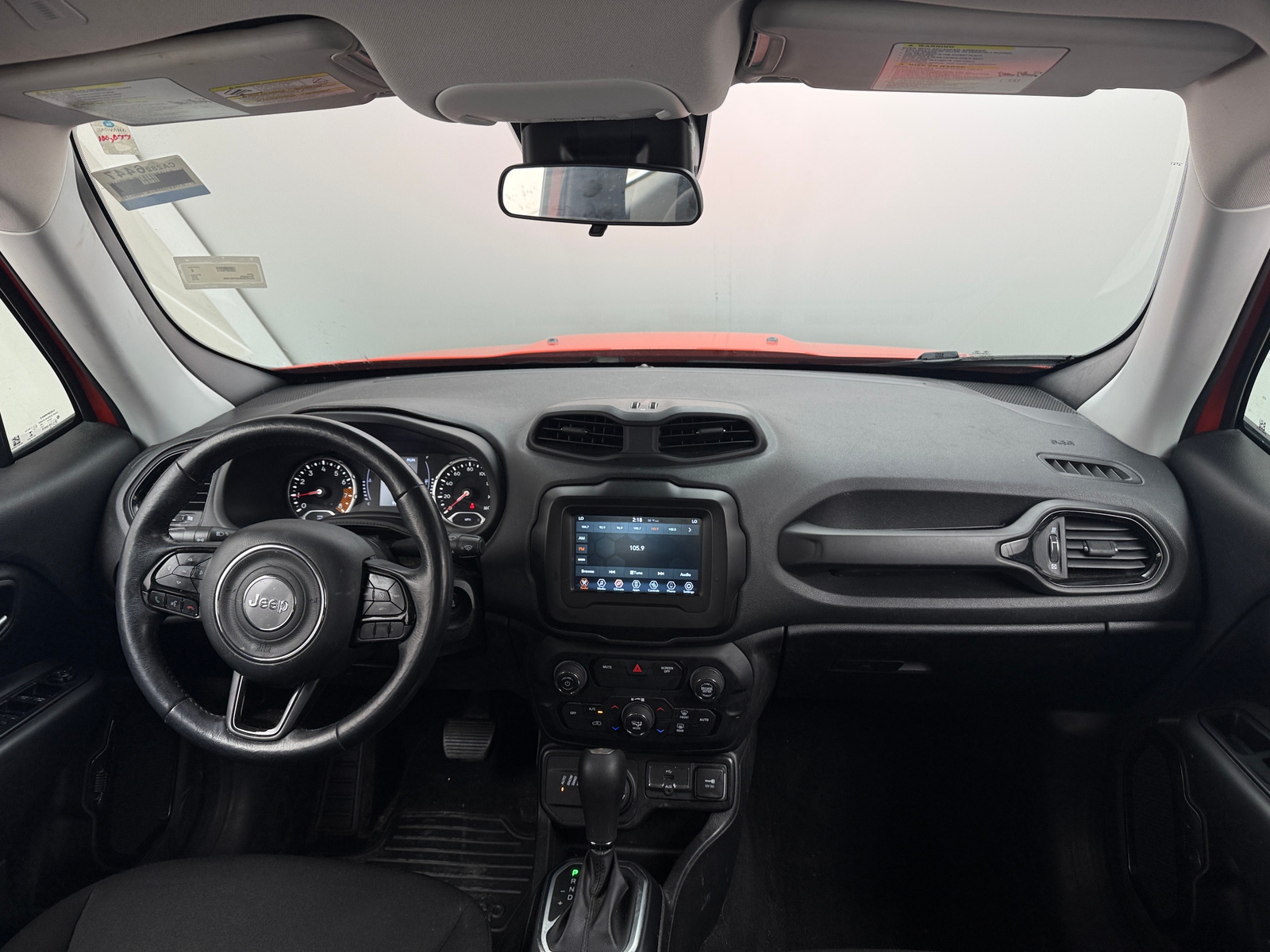 Thumbnail: 2019 Jeep Renegade - 3