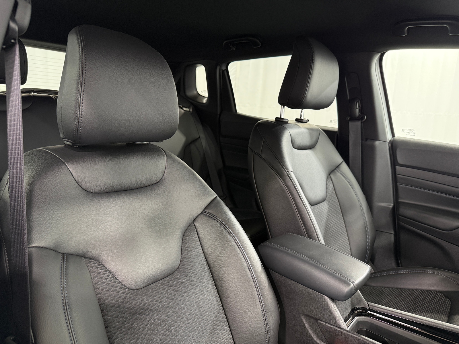 Thumbnail: 2026 Jeep Compass - 2