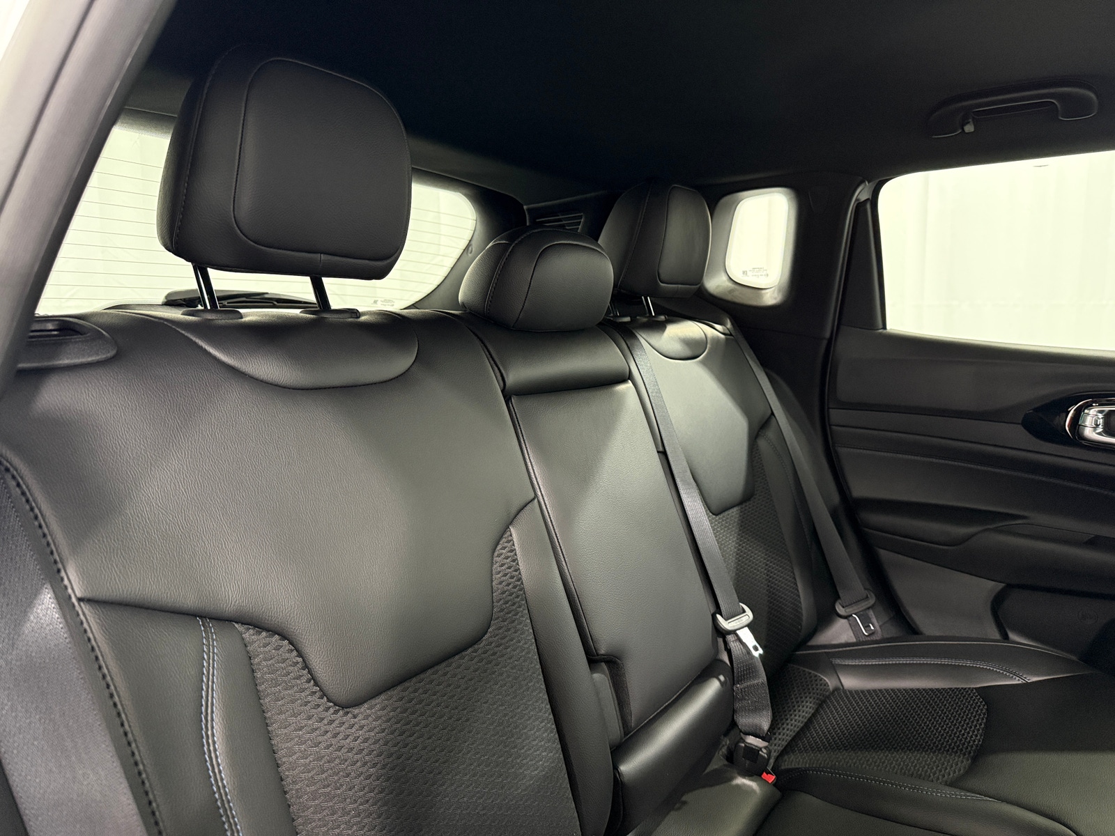 Thumbnail: 2026 Jeep Compass - 6