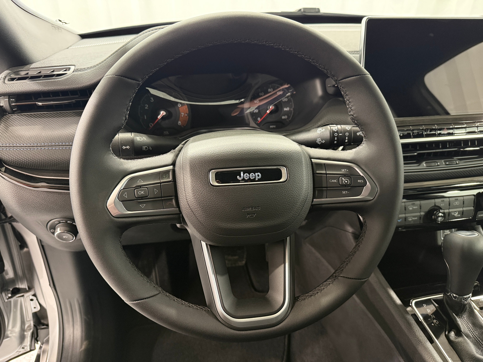 Thumbnail: 2026 Jeep Compass - 5