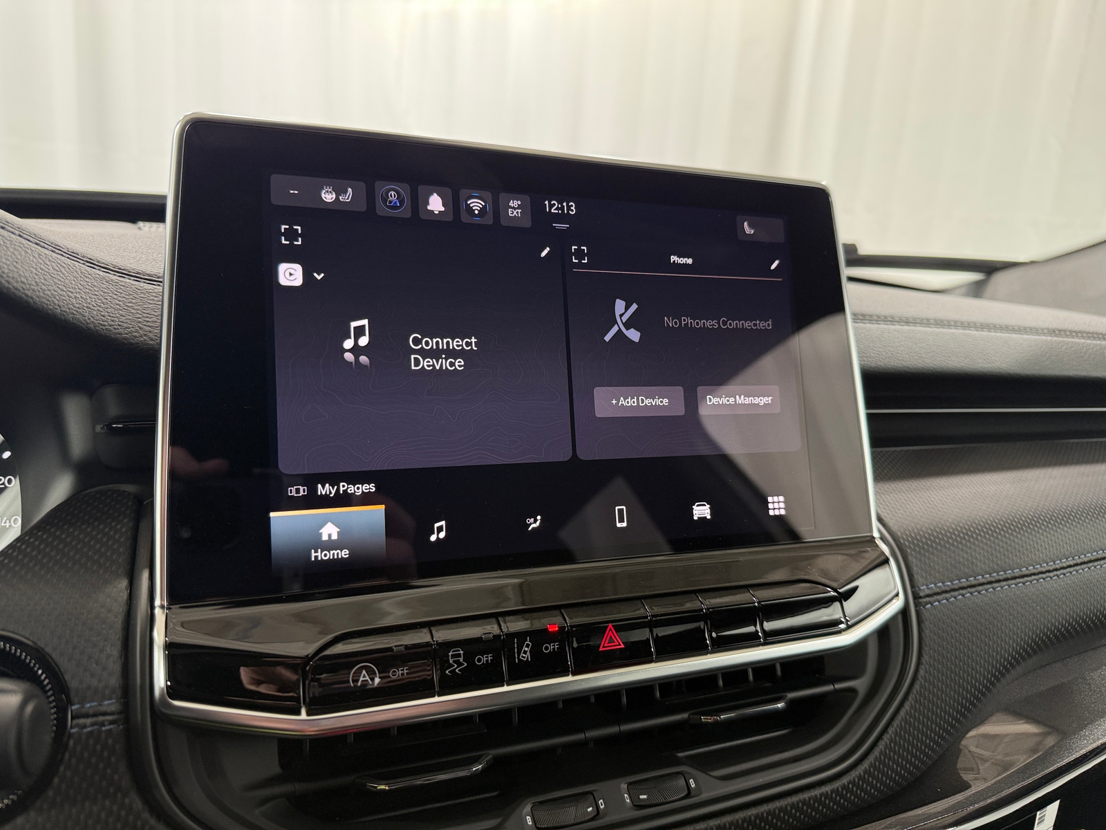 Thumbnail: 2026 Jeep Compass - 4