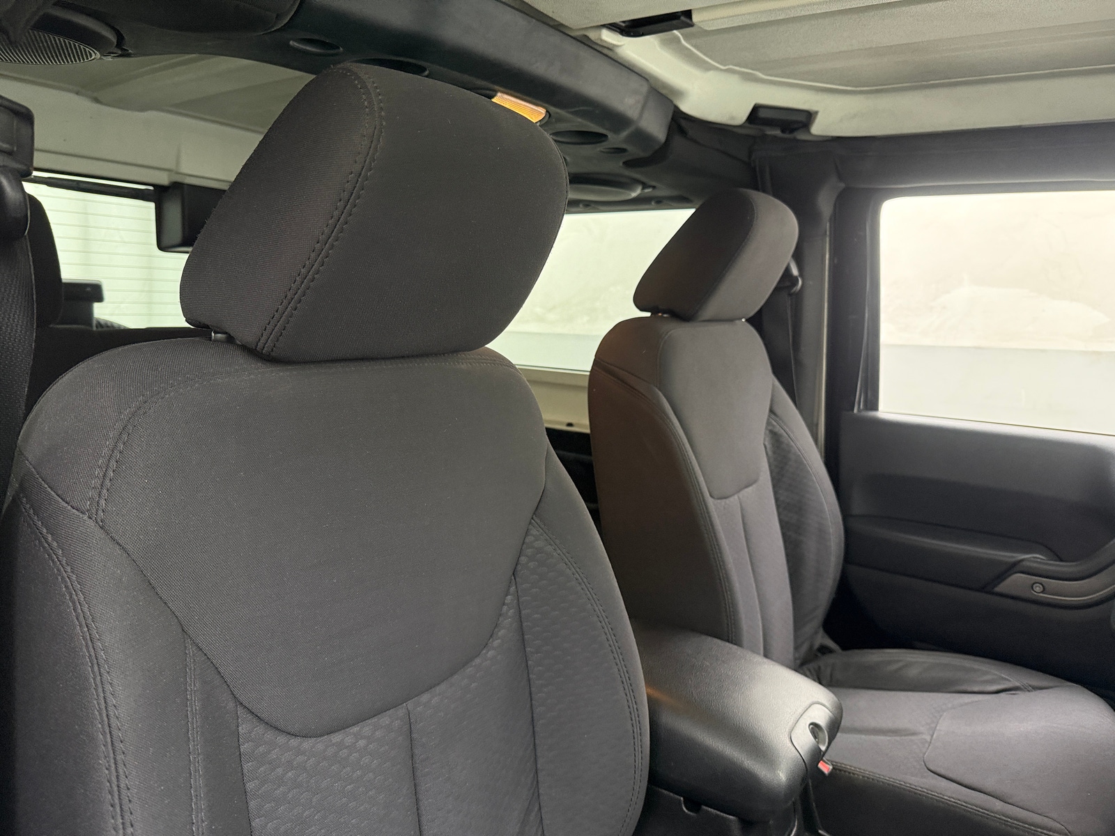 Thumbnail: 2013 Jeep Wrangler - 2