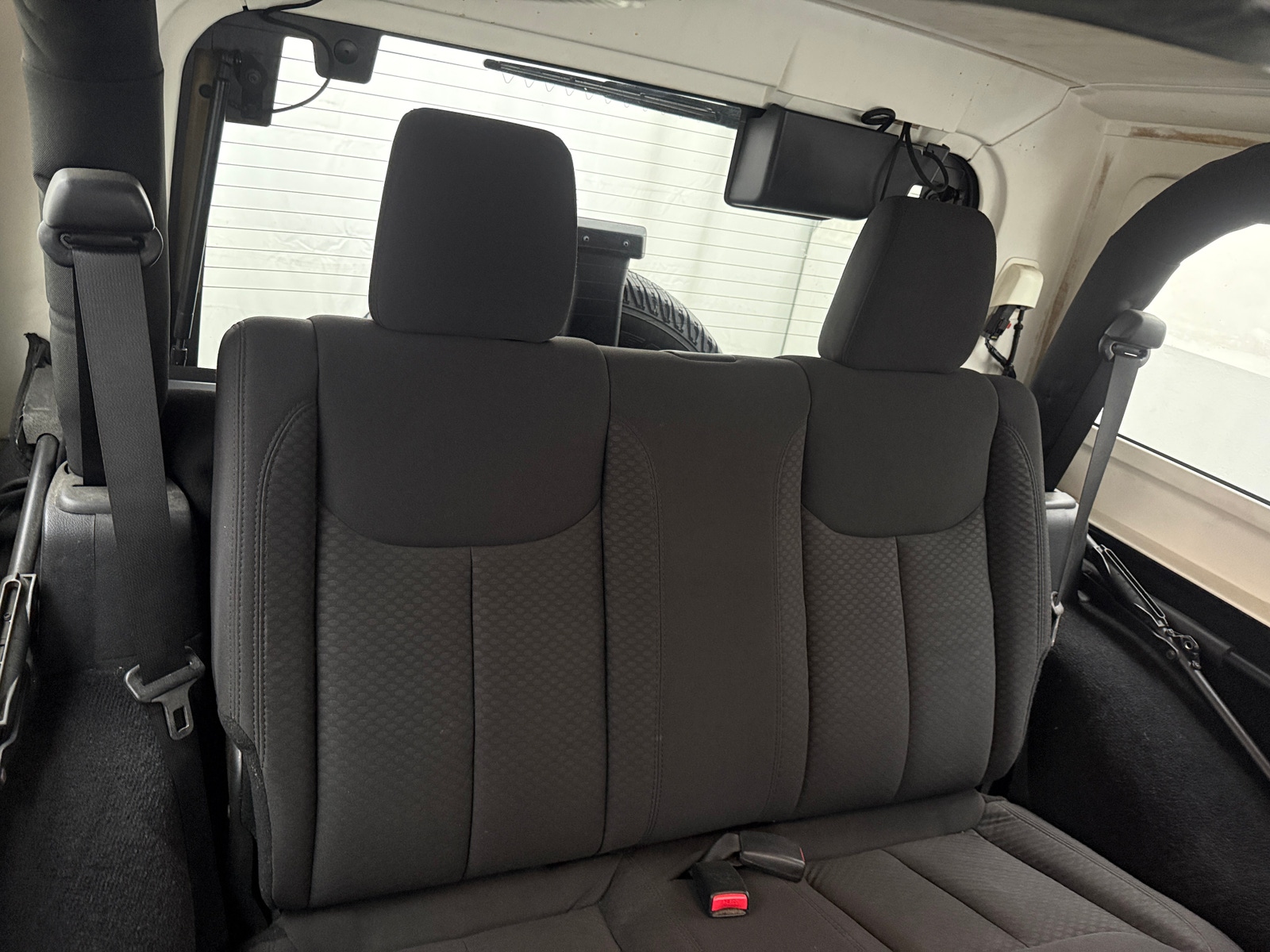 Thumbnail: 2013 Jeep Wrangler - 6