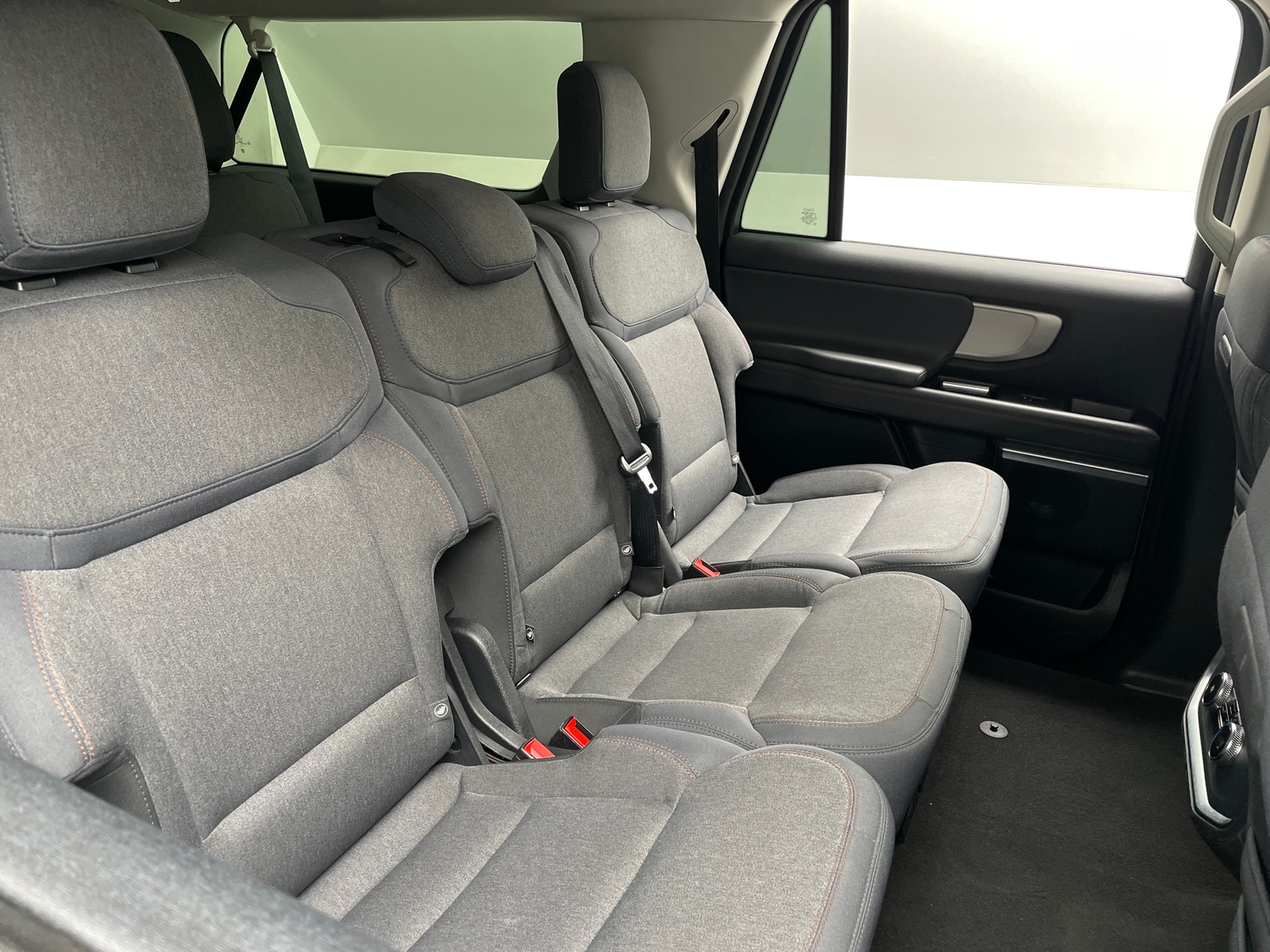 Thumbnail: 2025 Ford Expedition MAX - 6