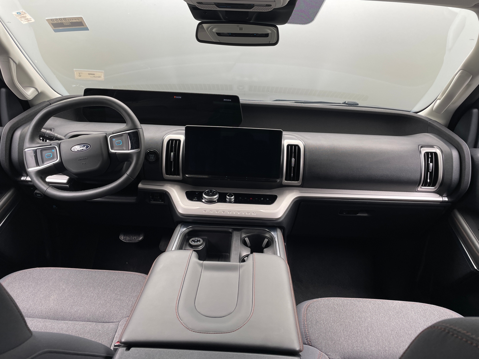 Thumbnail: 2025 Ford Expedition MAX - 3