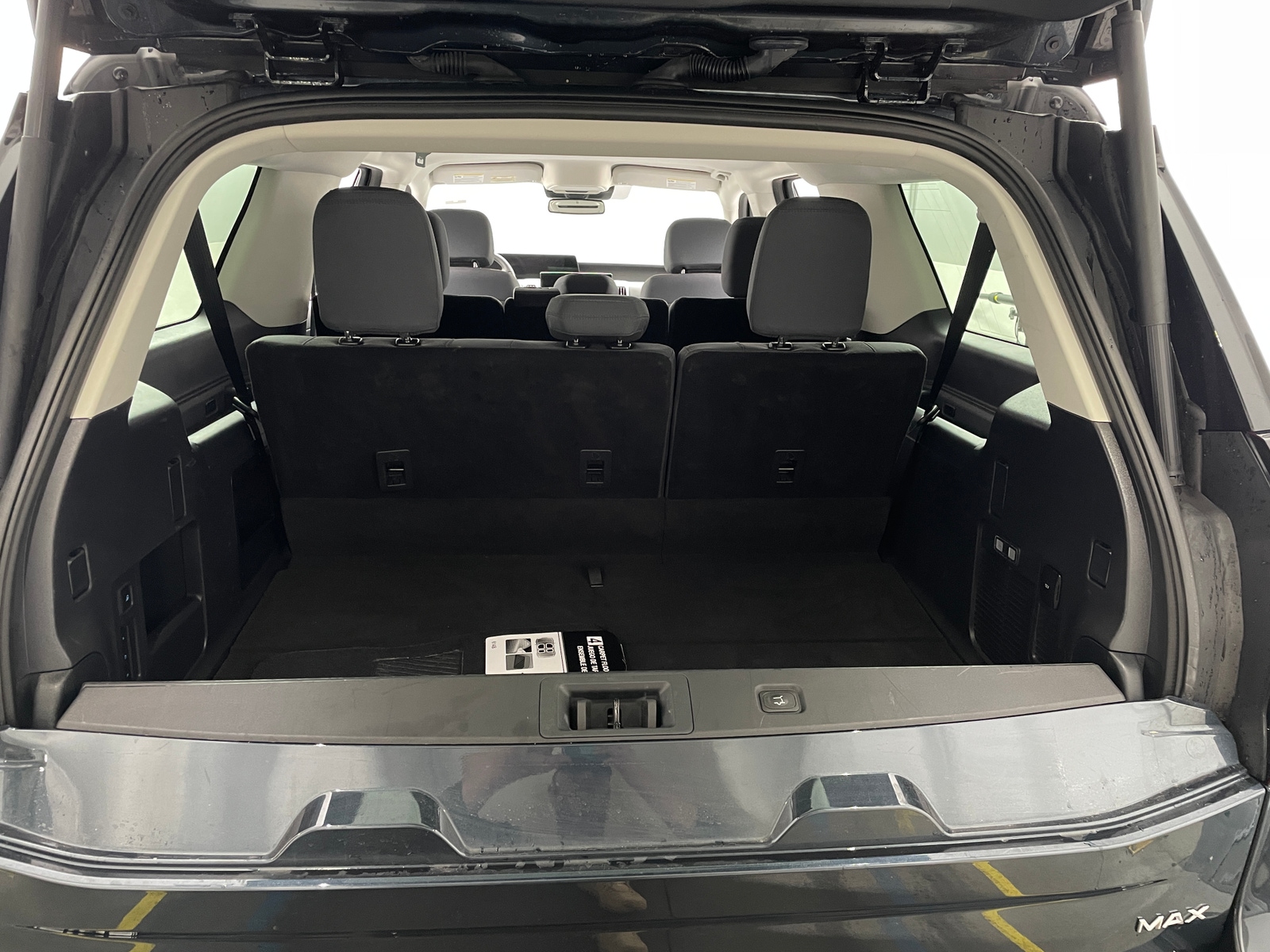 Thumbnail: 2025 Ford Expedition MAX - 7