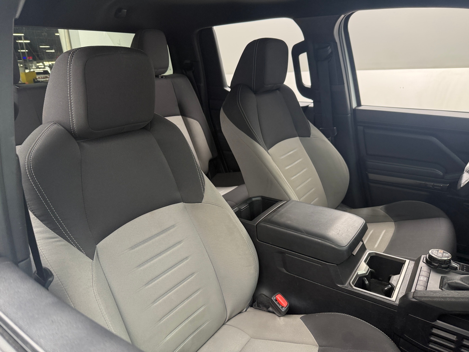 Thumbnail: 2025 Toyota Tacoma - 2