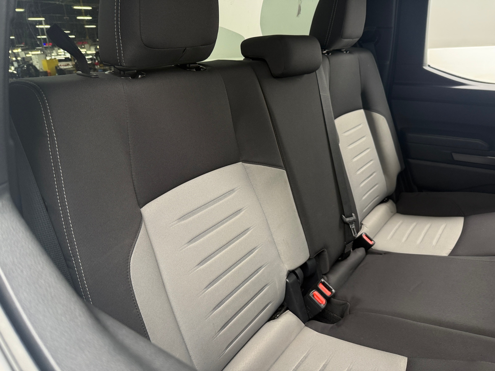 Thumbnail: 2025 Toyota Tacoma - 6