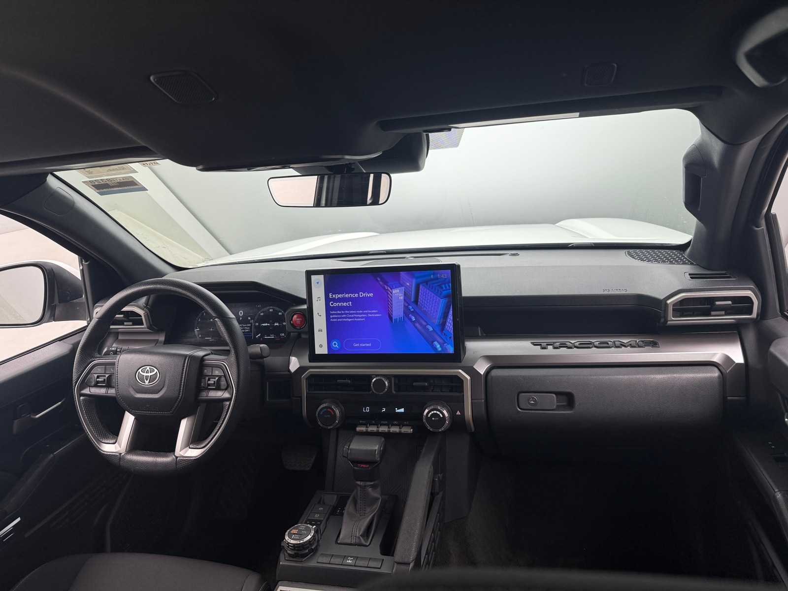 Thumbnail: 2025 Toyota Tacoma - 3