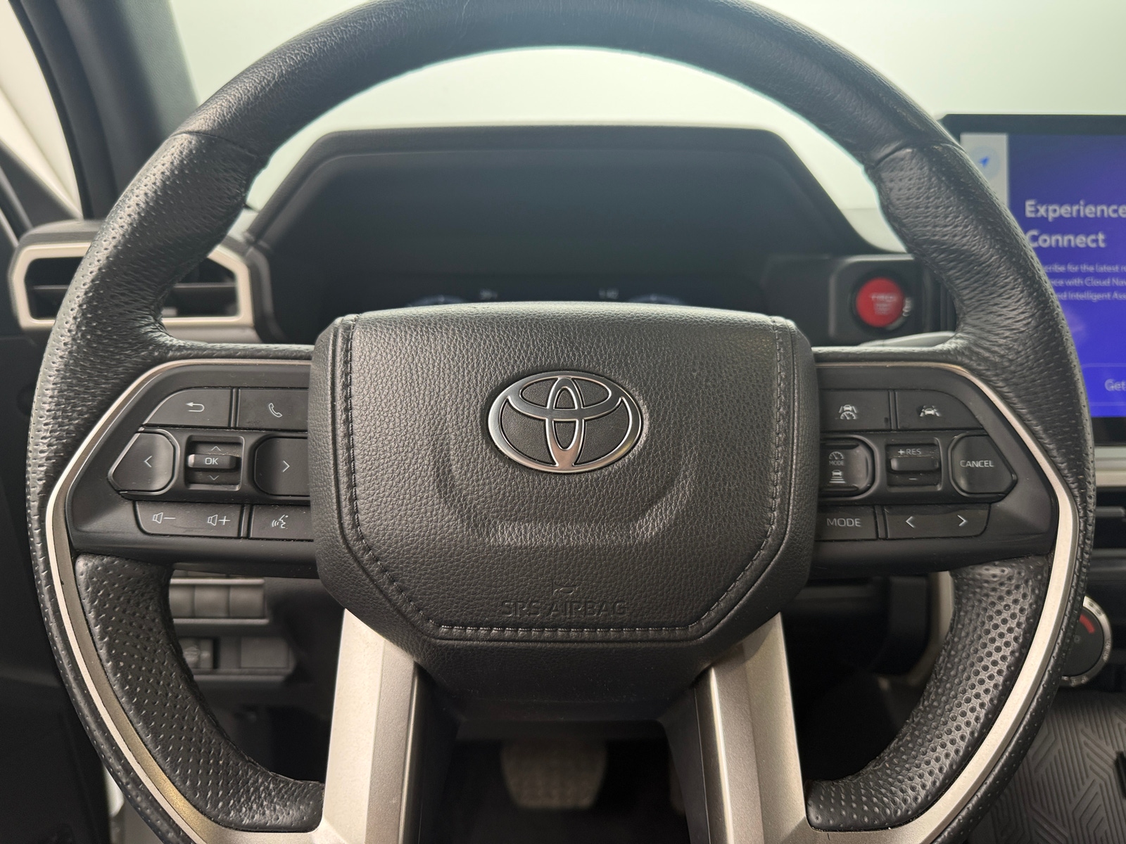 Thumbnail: 2025 Toyota Tacoma - 5