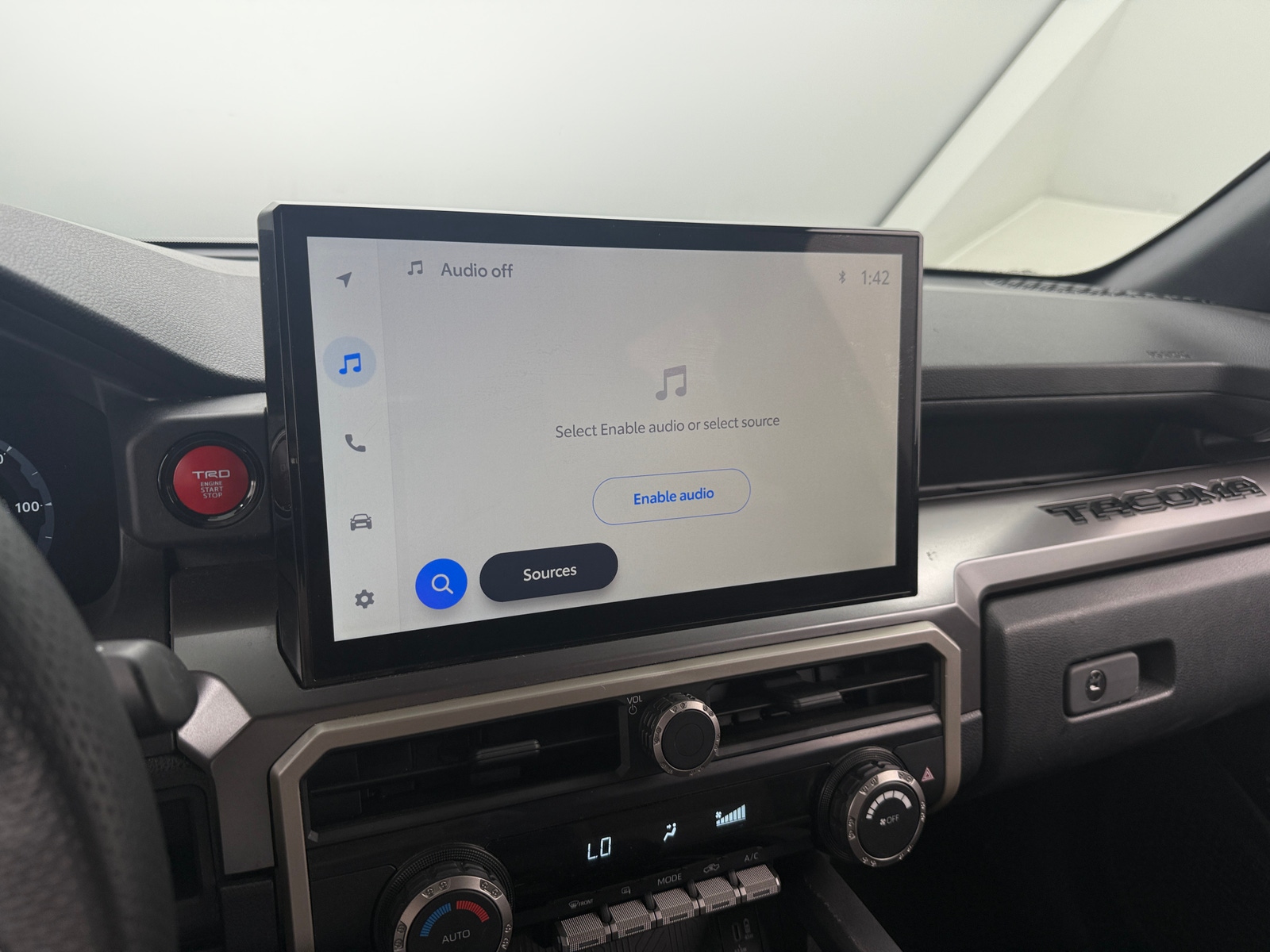 Thumbnail: 2025 Toyota Tacoma - 4