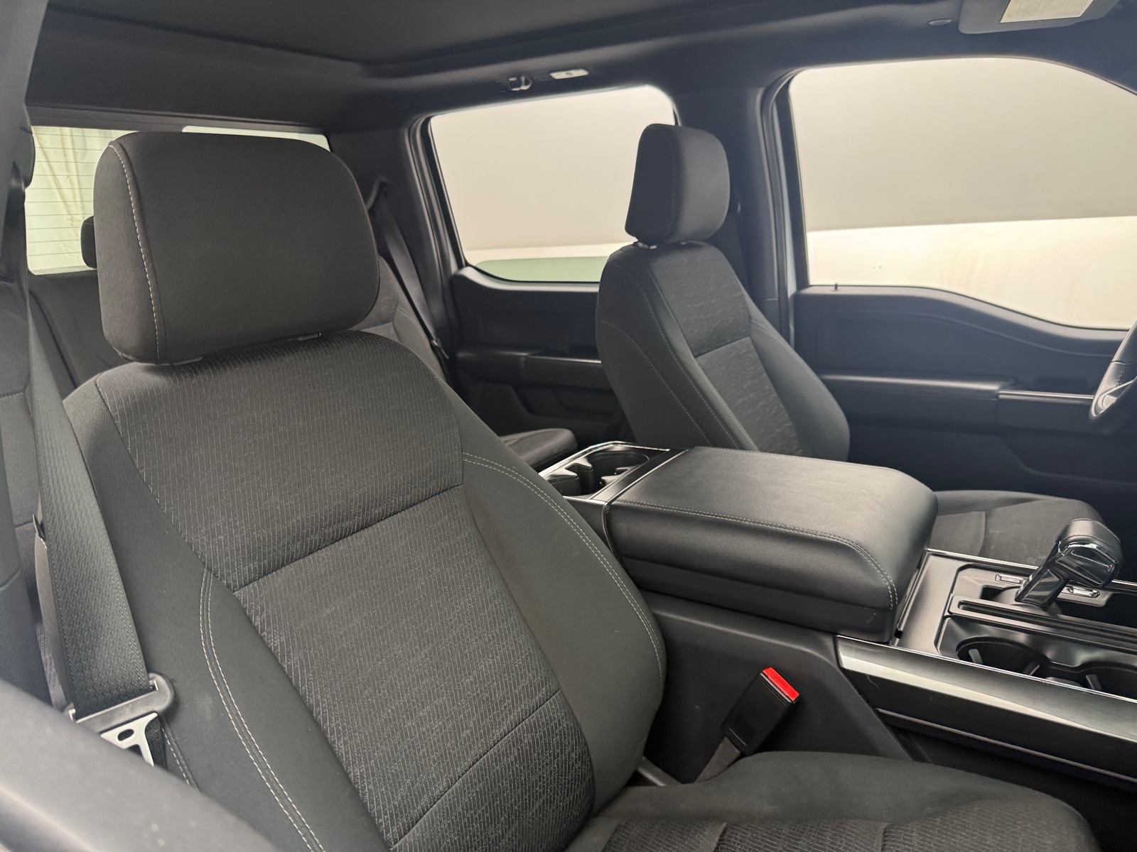 Thumbnail: 2023 Ford Econoline - 2