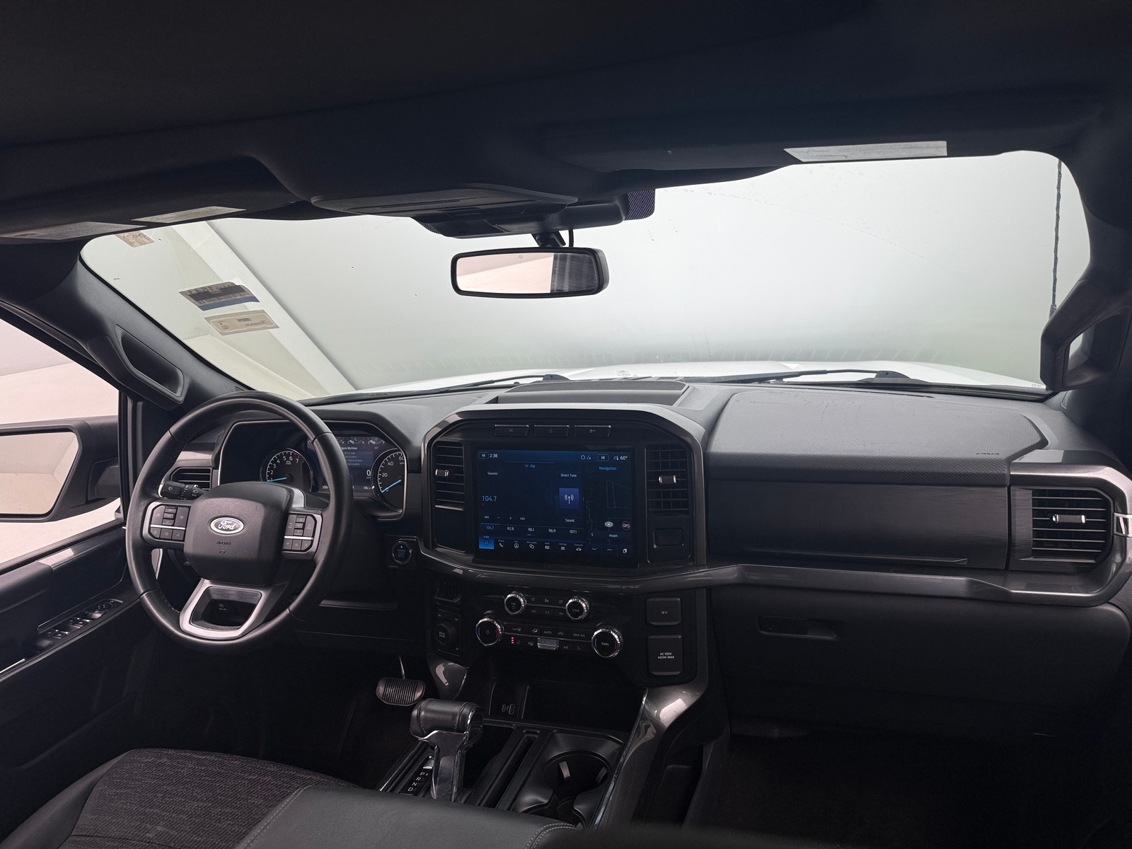 Thumbnail: 2023 Ford Econoline - 3