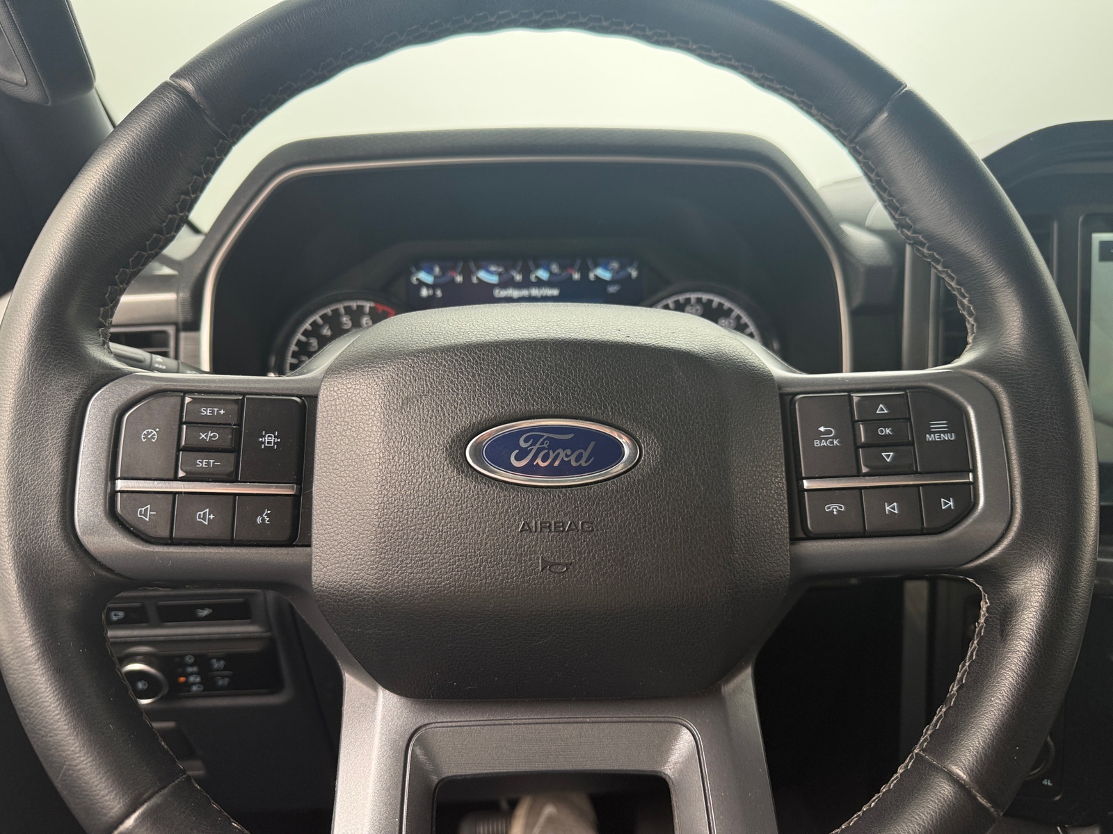 Thumbnail: 2023 Ford Econoline - 5