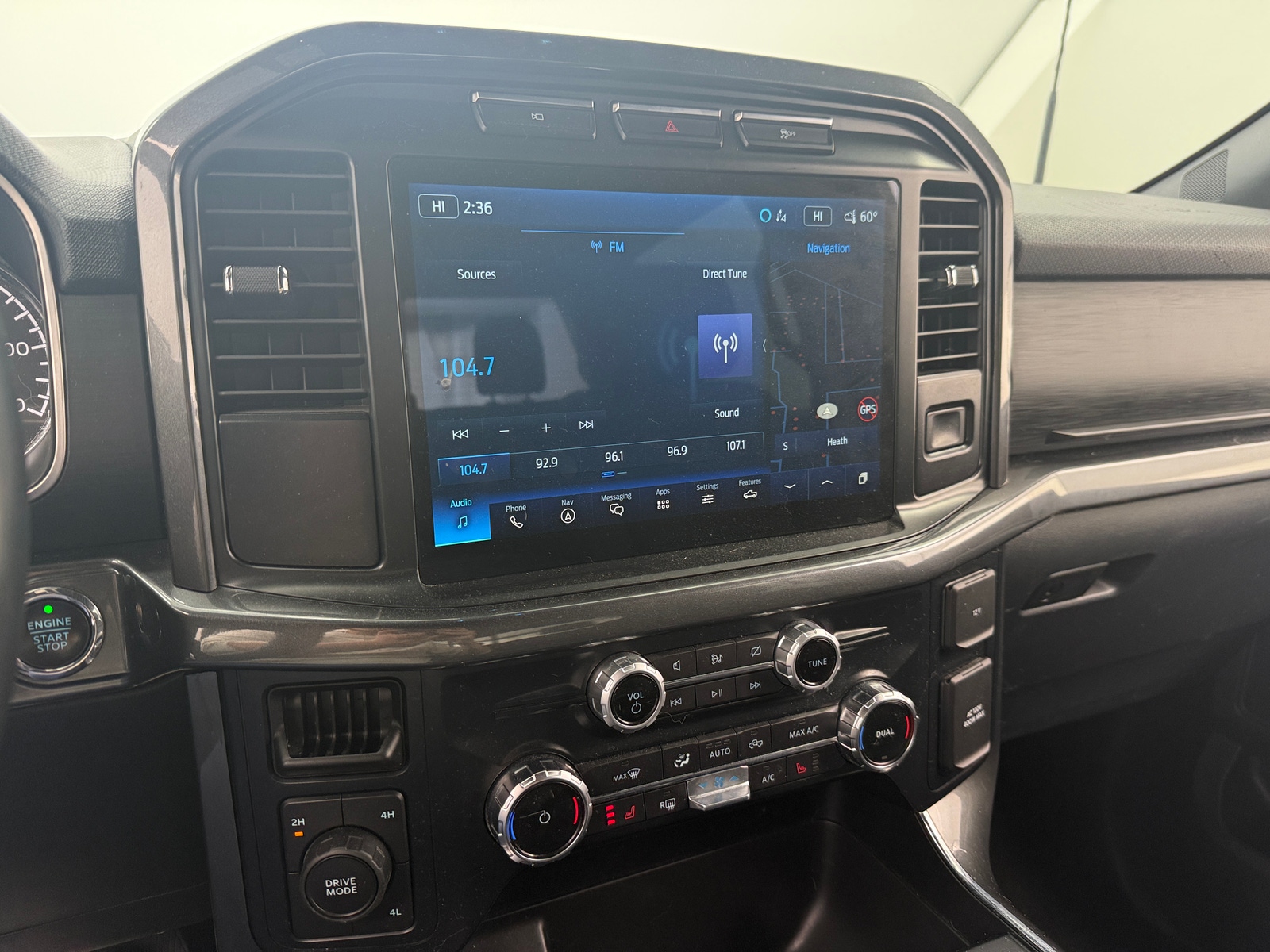 Thumbnail: 2023 Ford Econoline - 4