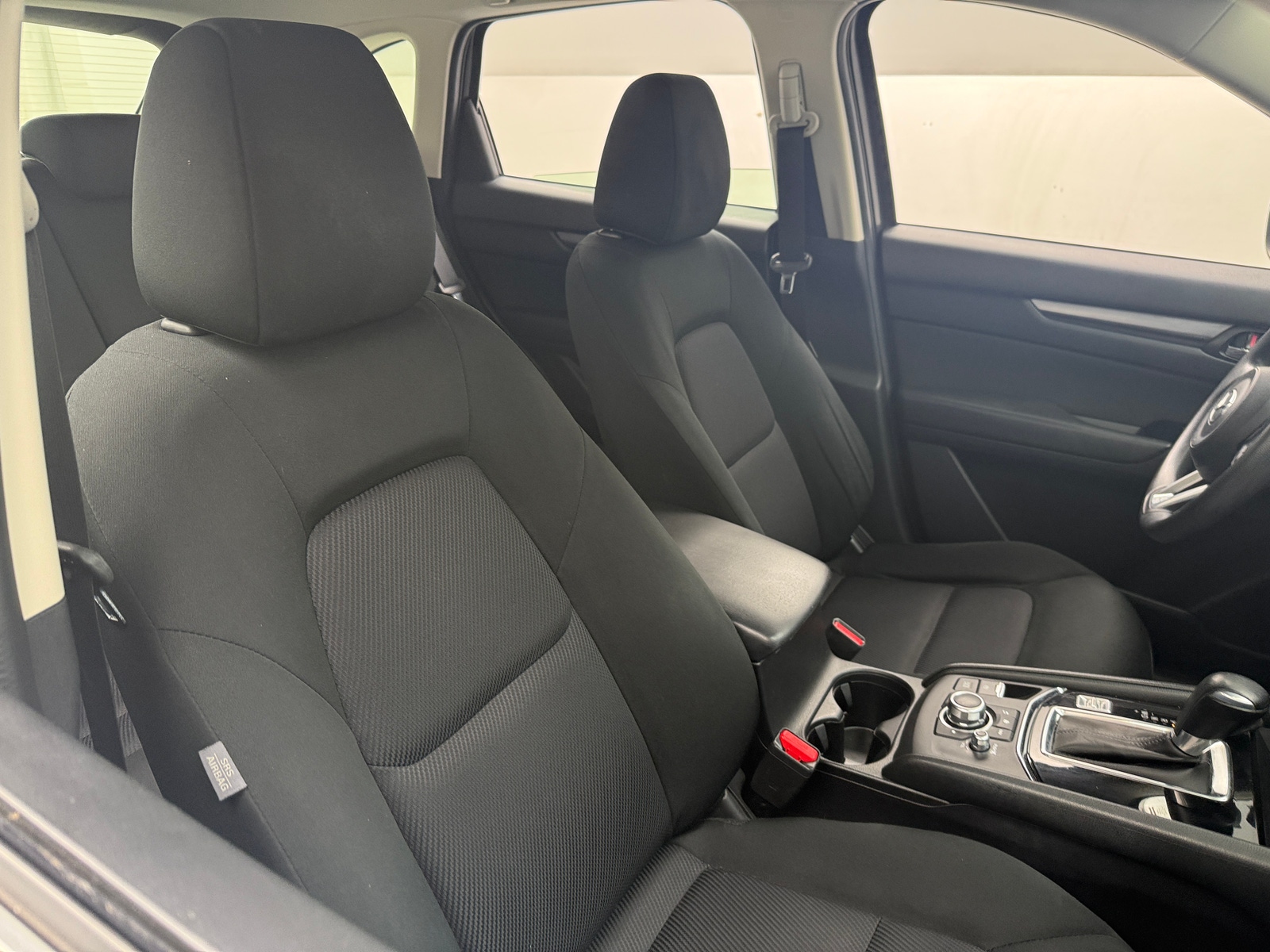 Thumbnail: 2017 Mazda CX-5 - 2