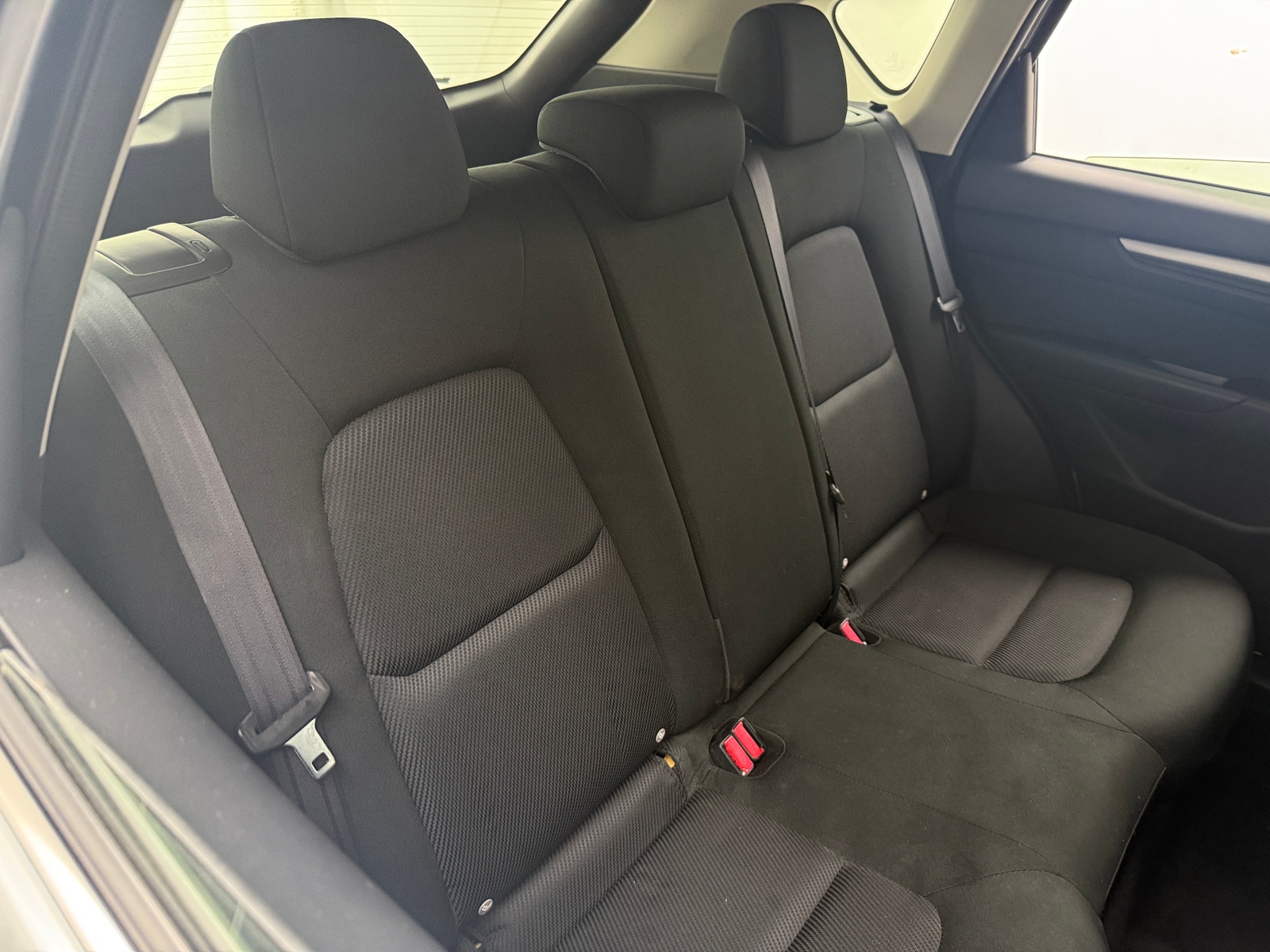 Thumbnail: 2017 Mazda CX-5 - 6