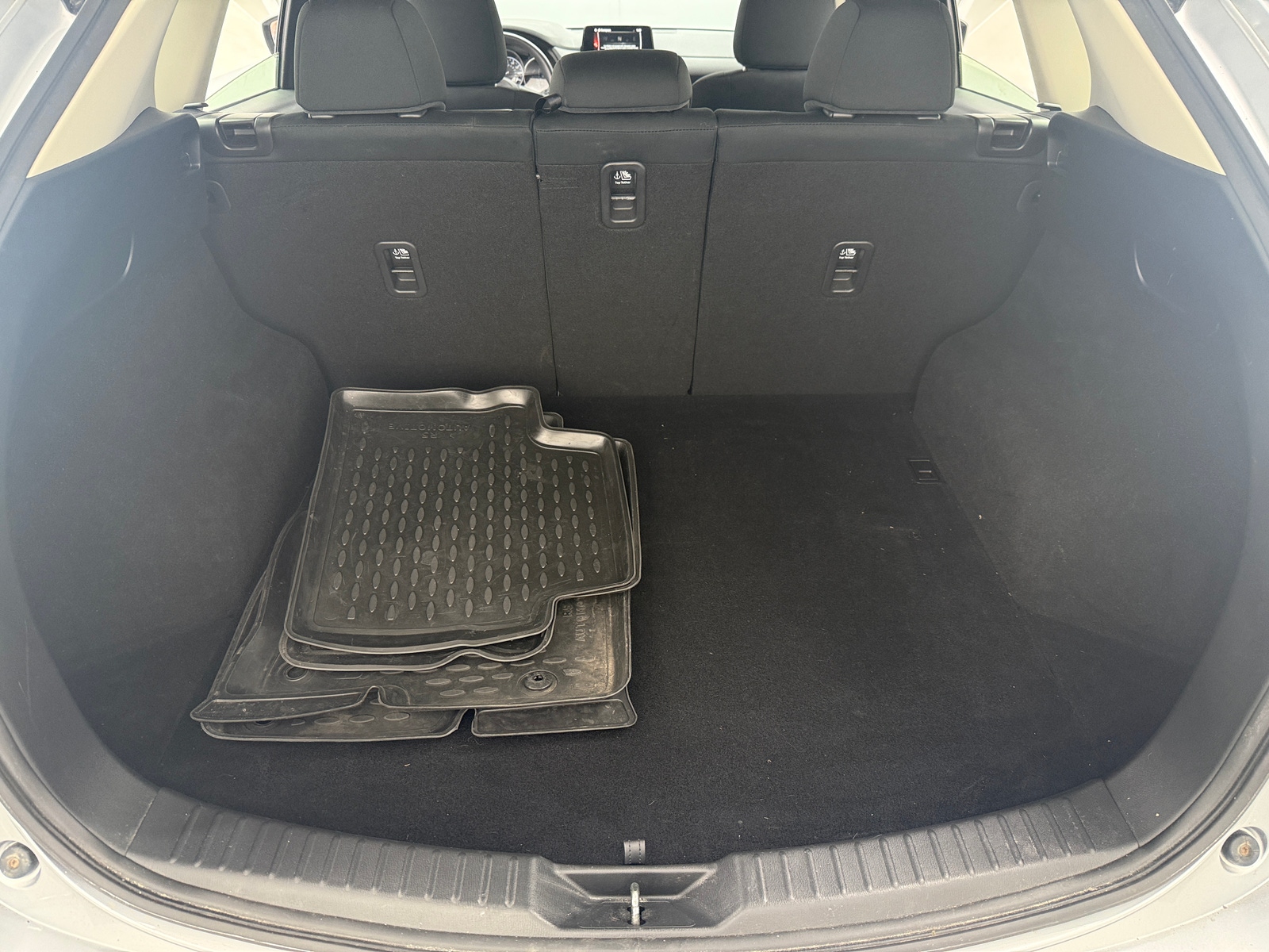 Thumbnail: 2017 Mazda CX-5 - 7