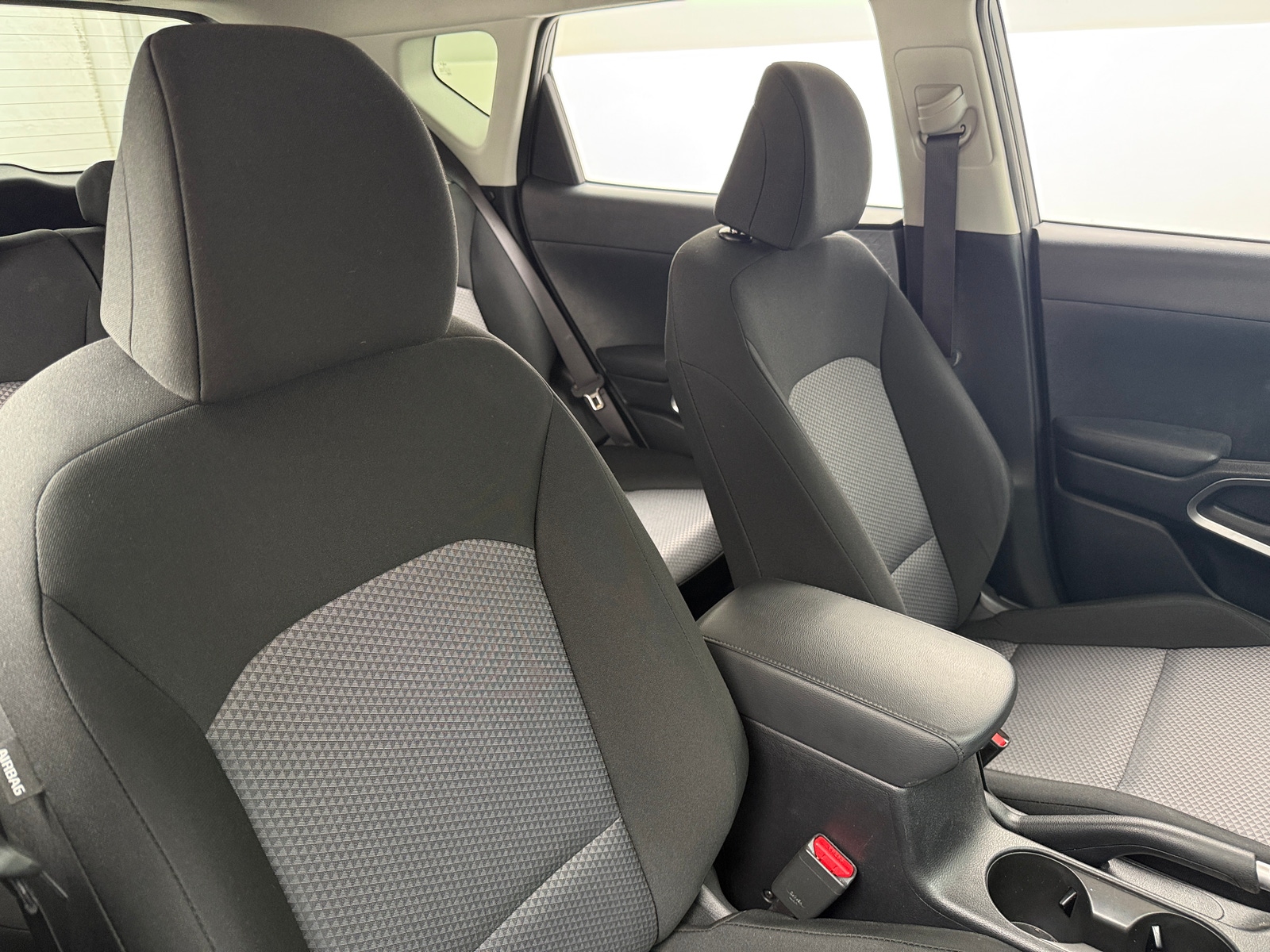 Thumbnail: 2025 Kia Soul - 2