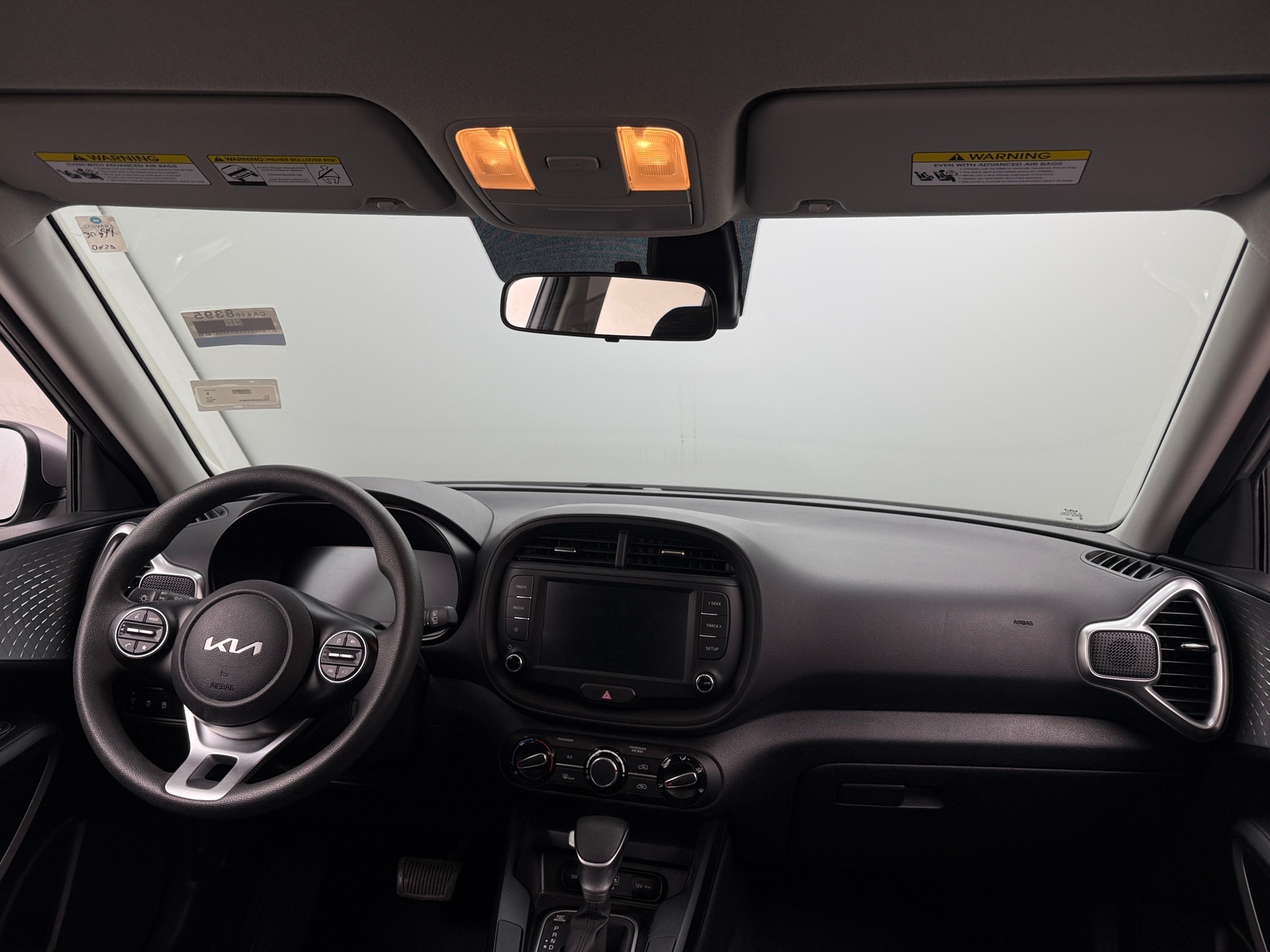 Thumbnail: 2025 Kia Soul - 3