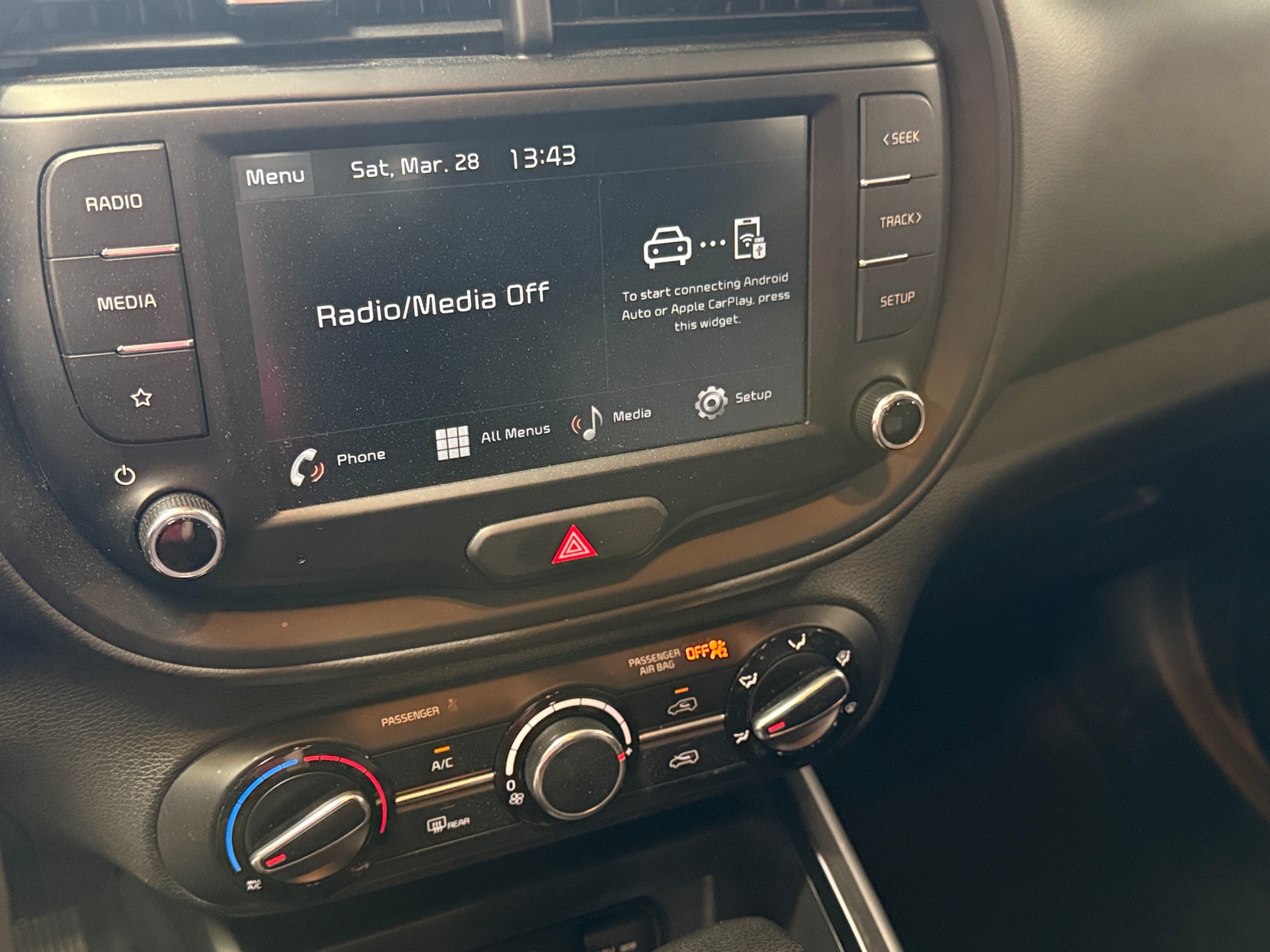 Thumbnail: 2025 Kia Soul - 4