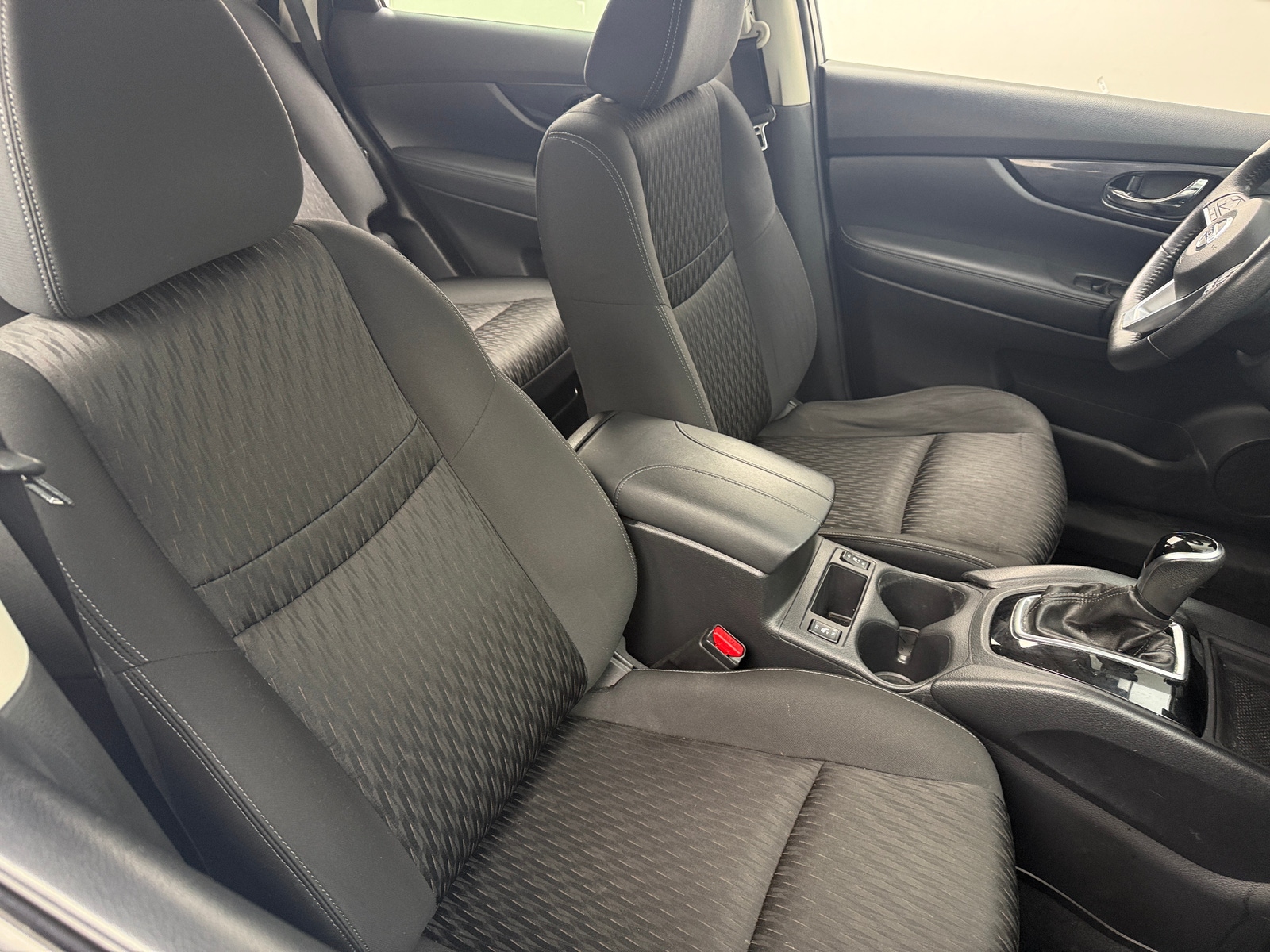 Thumbnail: 2020 Nissan Rogue - 2