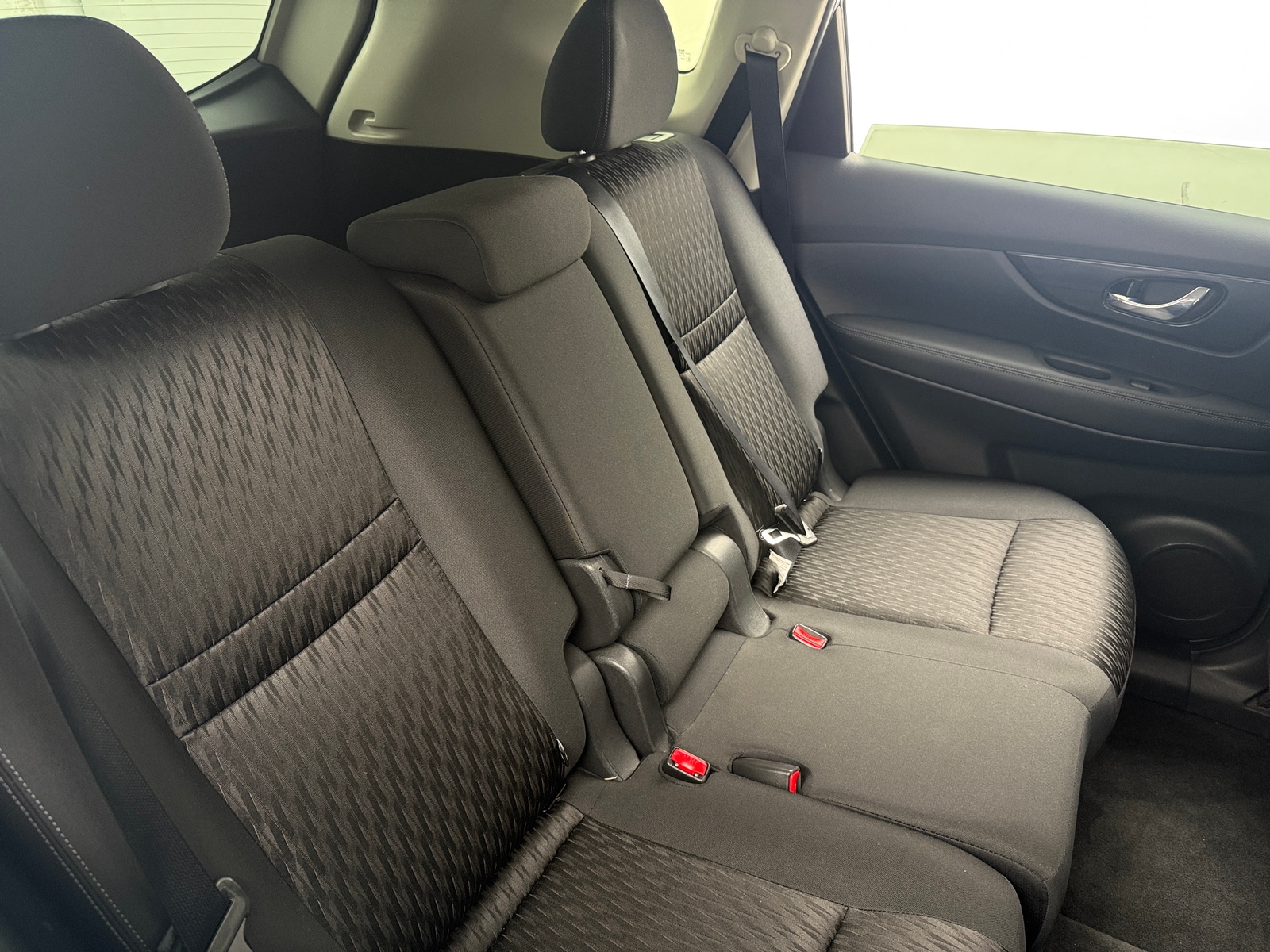 Thumbnail: 2020 Nissan Rogue - 6