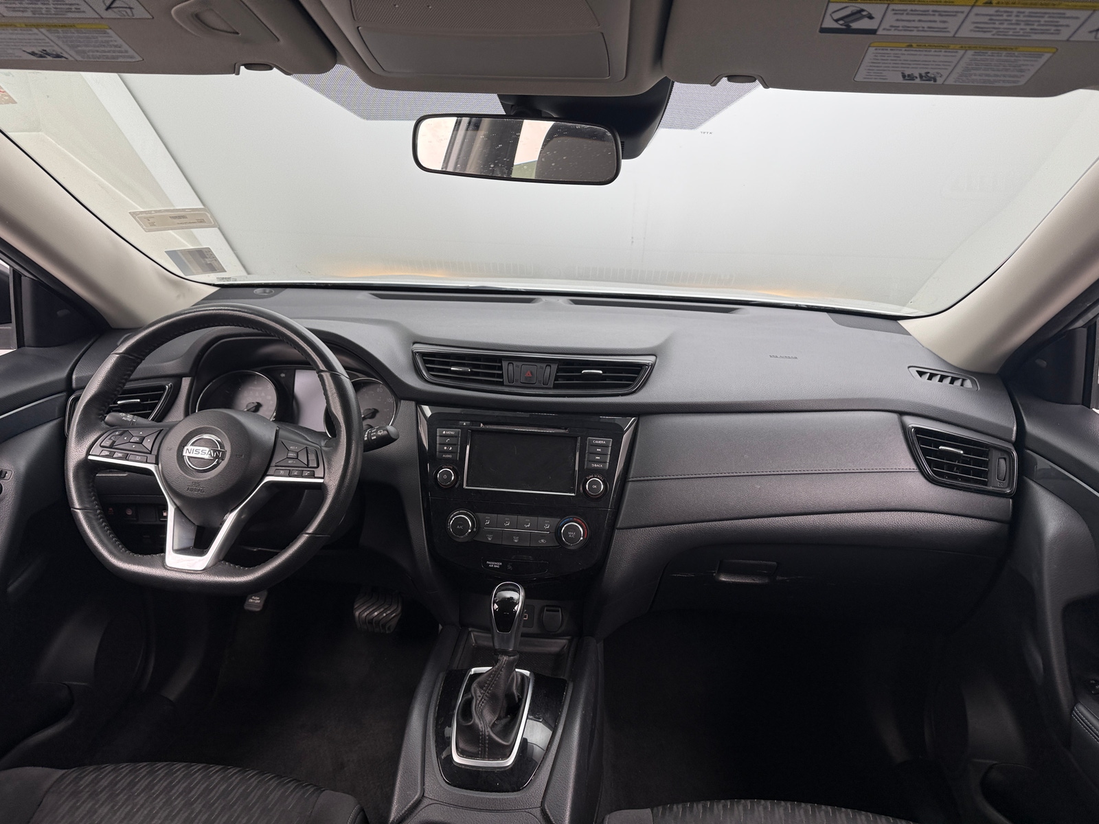 Thumbnail: 2020 Nissan Rogue - 3