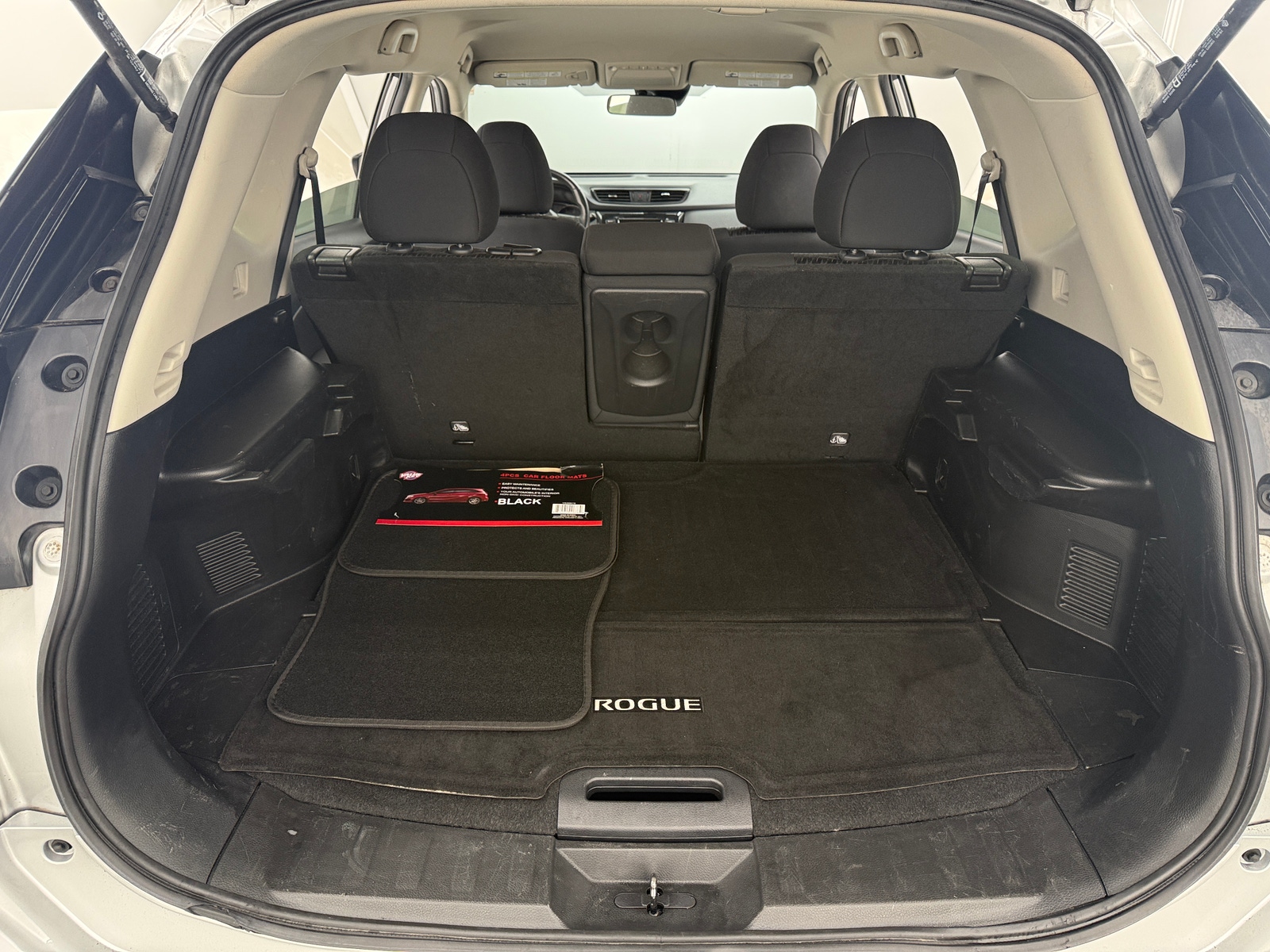 Thumbnail: 2020 Nissan Rogue - 7