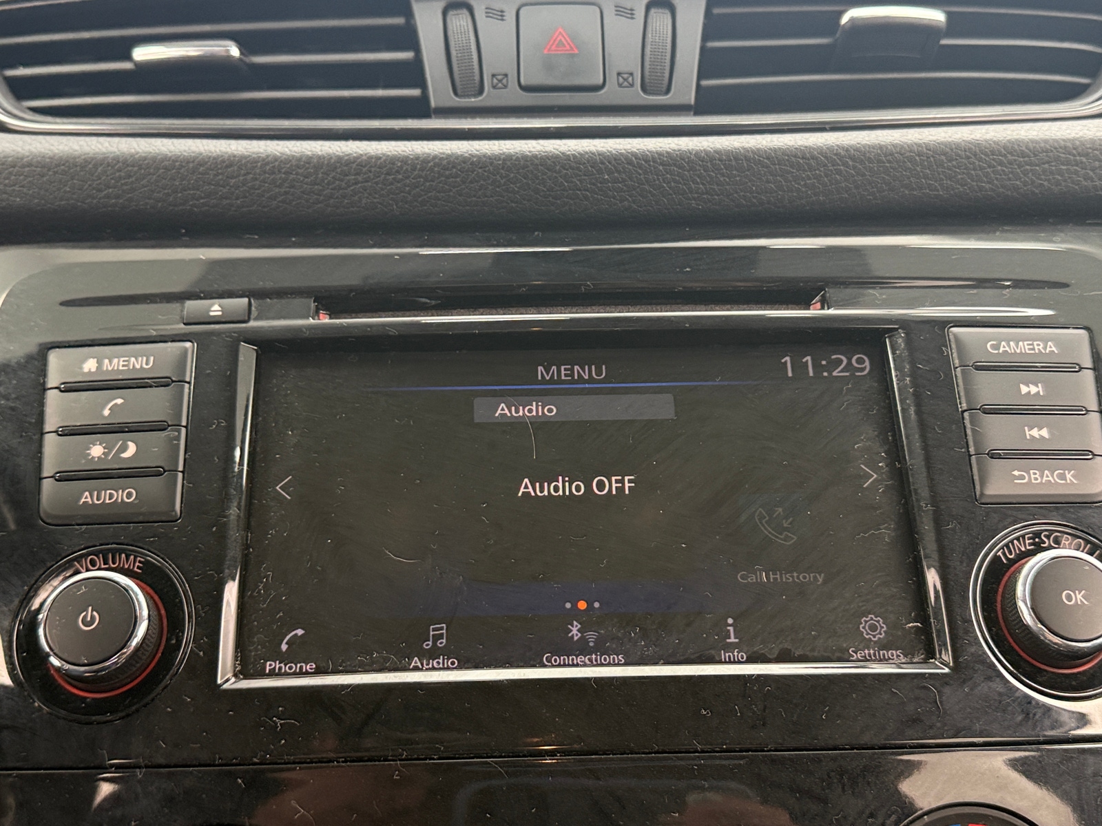 Thumbnail: 2020 Nissan Rogue - 4