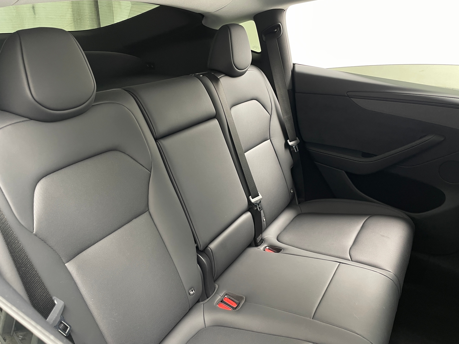 Thumbnail: 2026 Tesla Model Y - 5