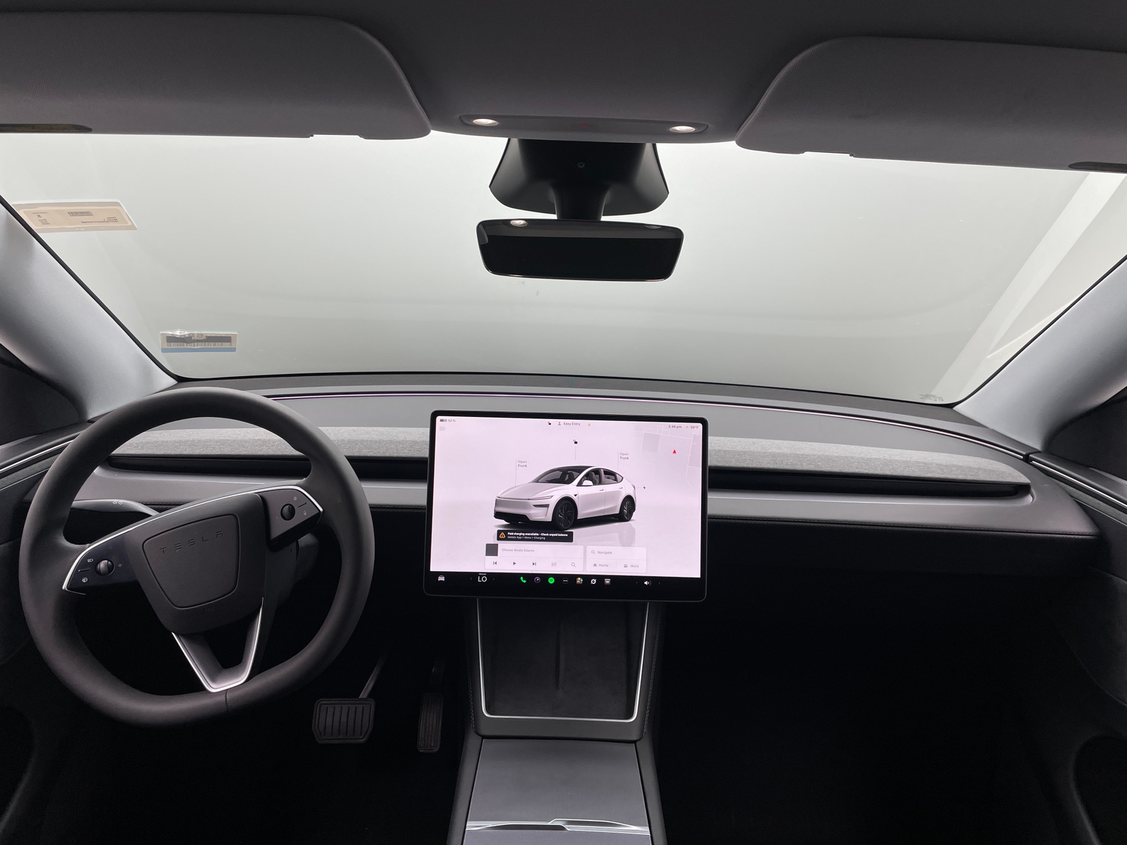 Thumbnail: 2026 Tesla Model Y - 2