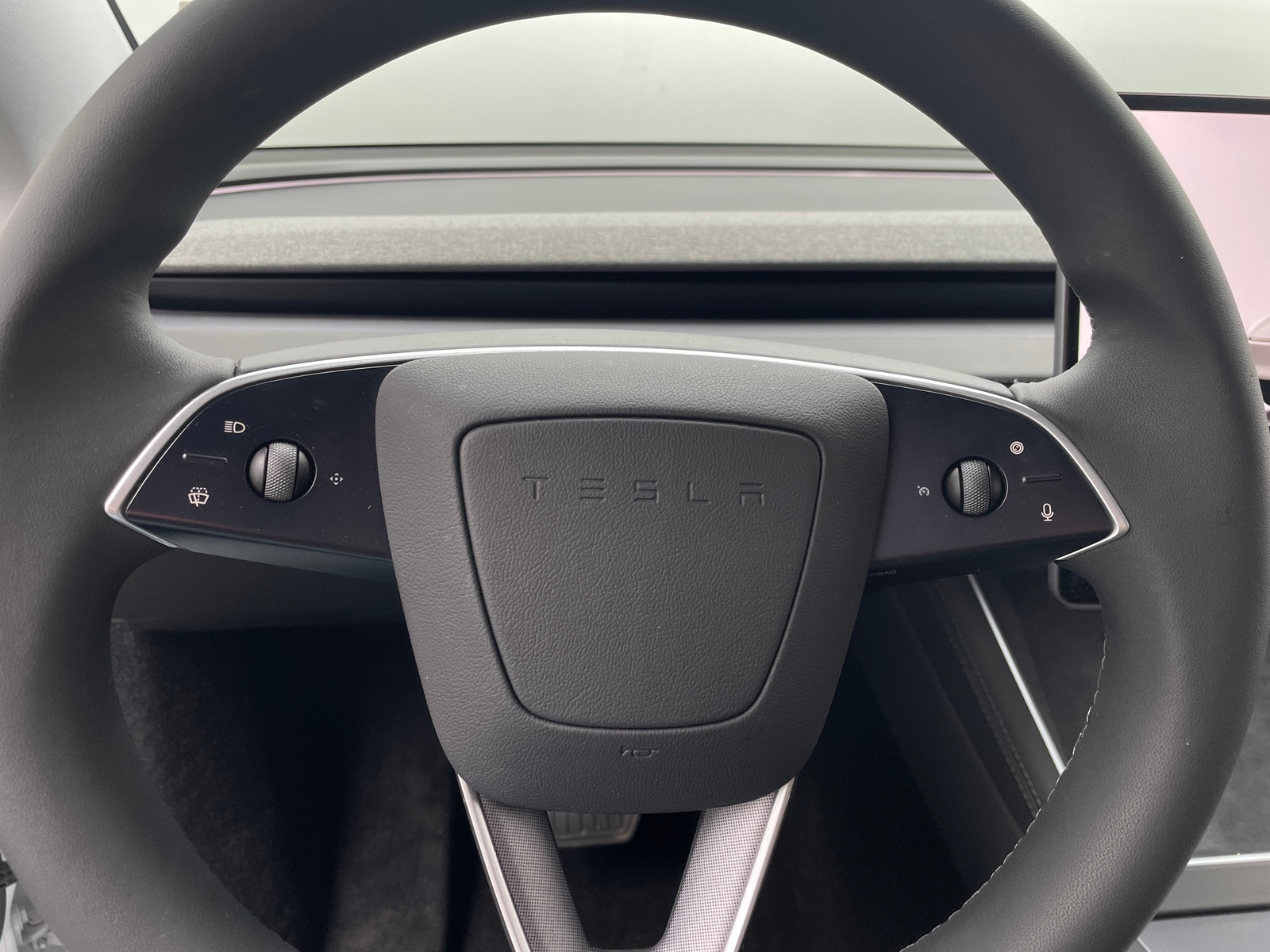 Thumbnail: 2026 Tesla Model Y - 4