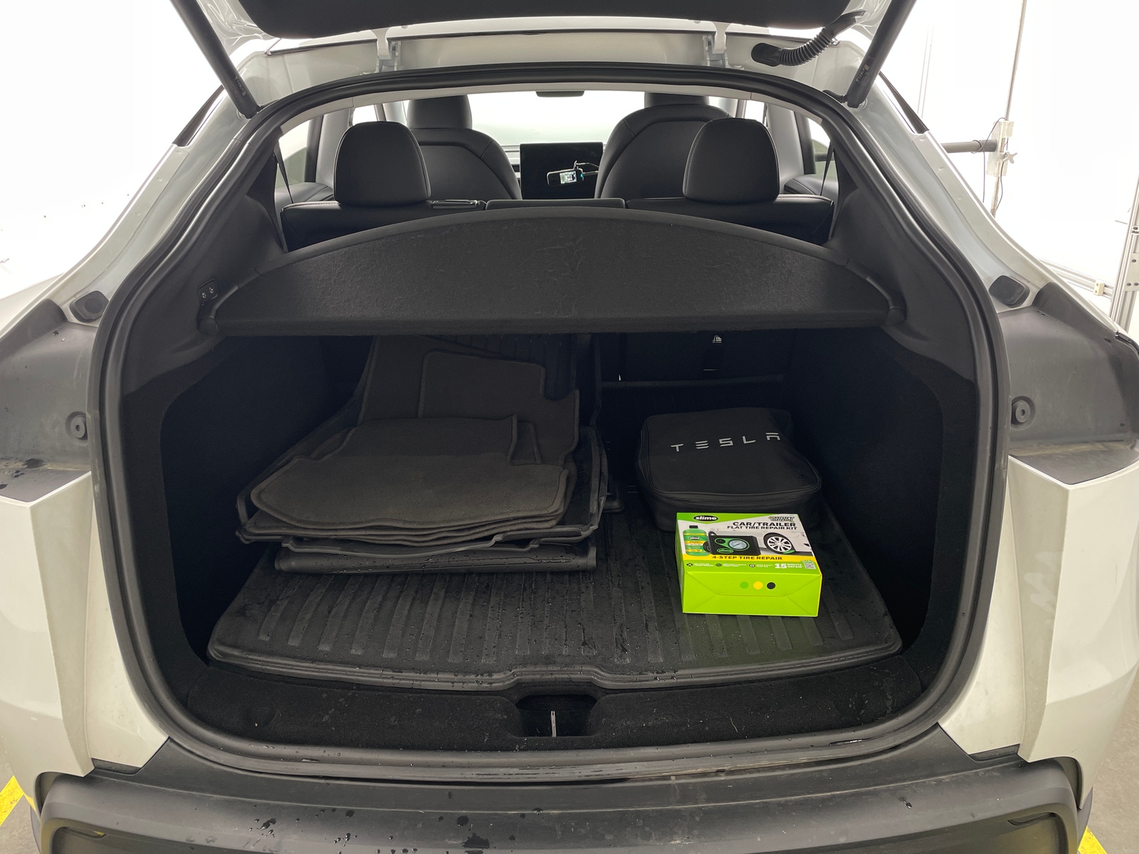 Thumbnail: 2026 Tesla Model Y - 6