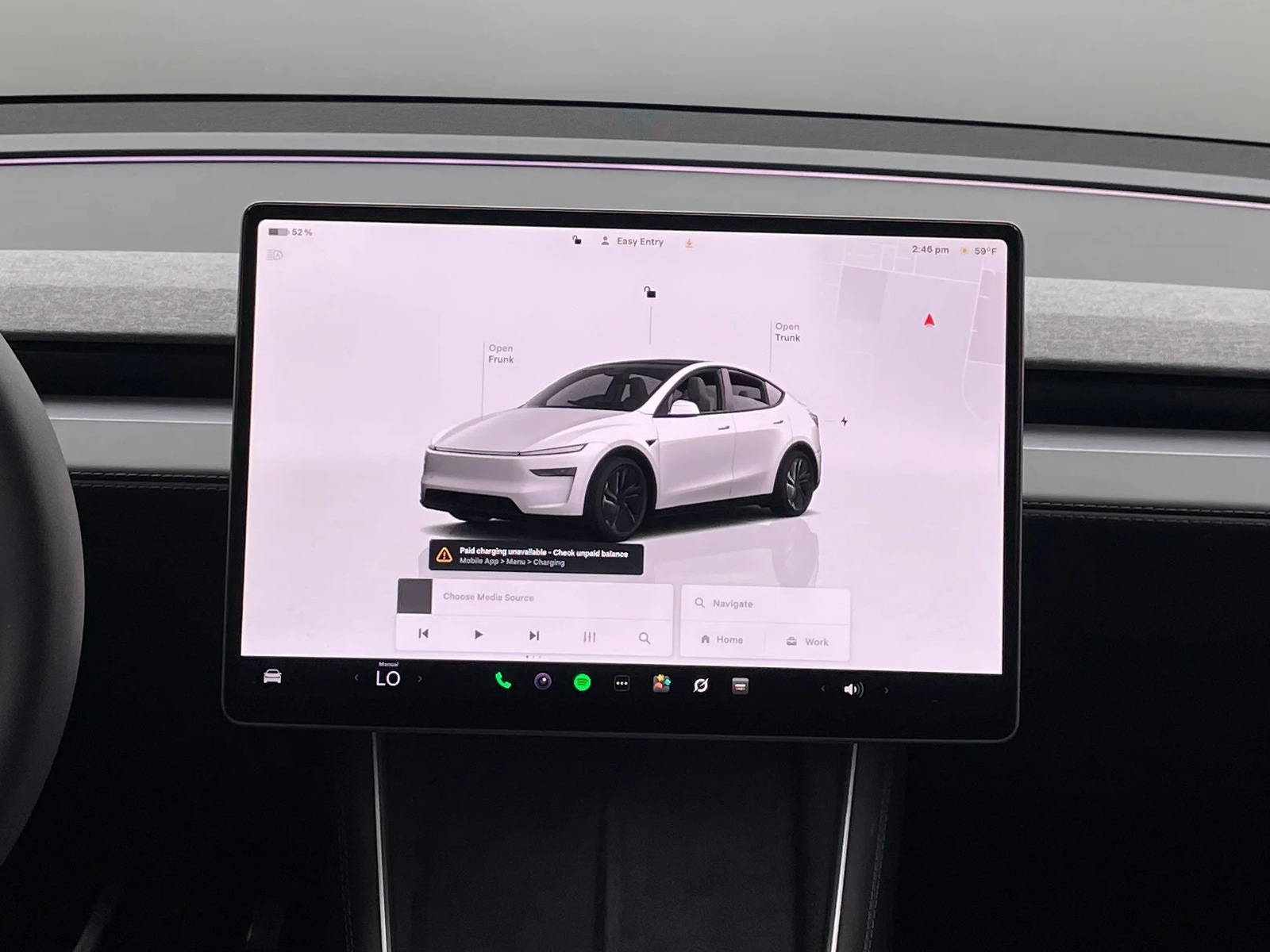 Thumbnail: 2026 Tesla Model Y - 3