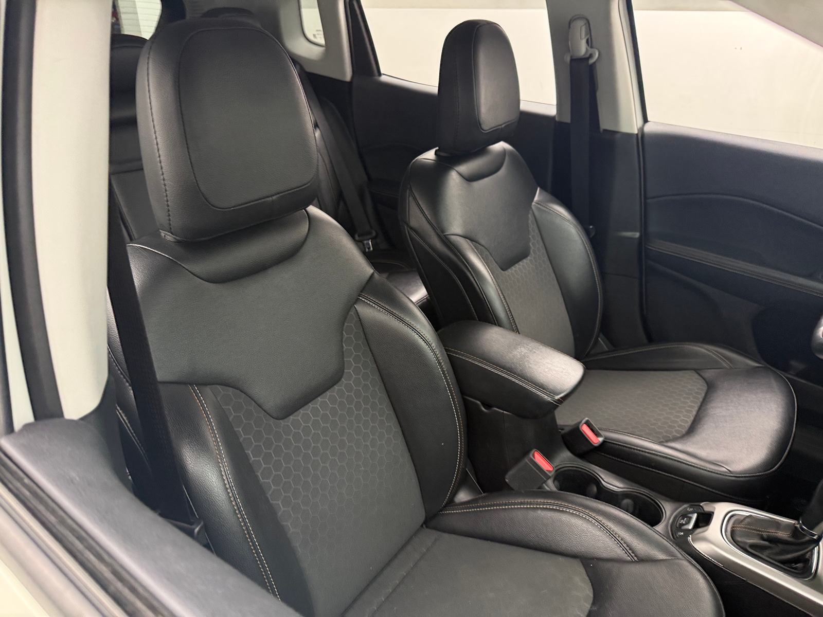 Thumbnail: 2019 Jeep Compass - 2