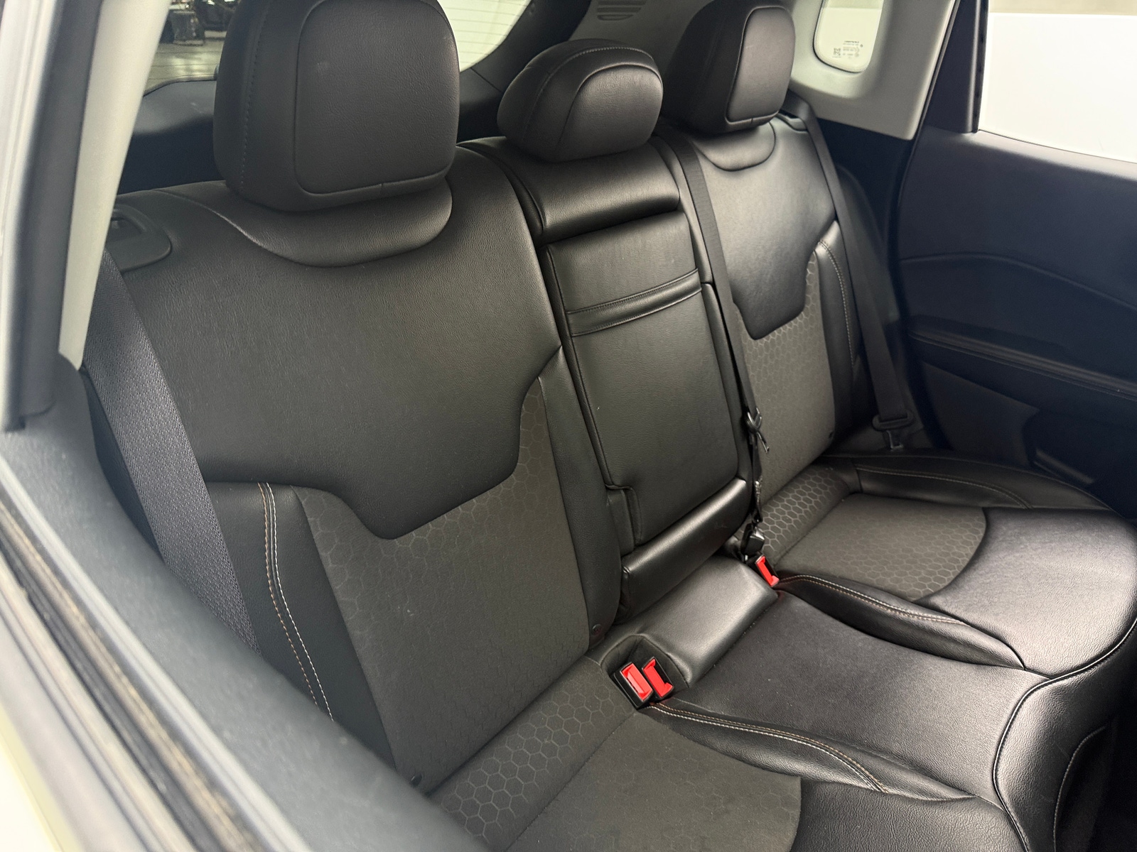 Thumbnail: 2019 Jeep Compass - 6