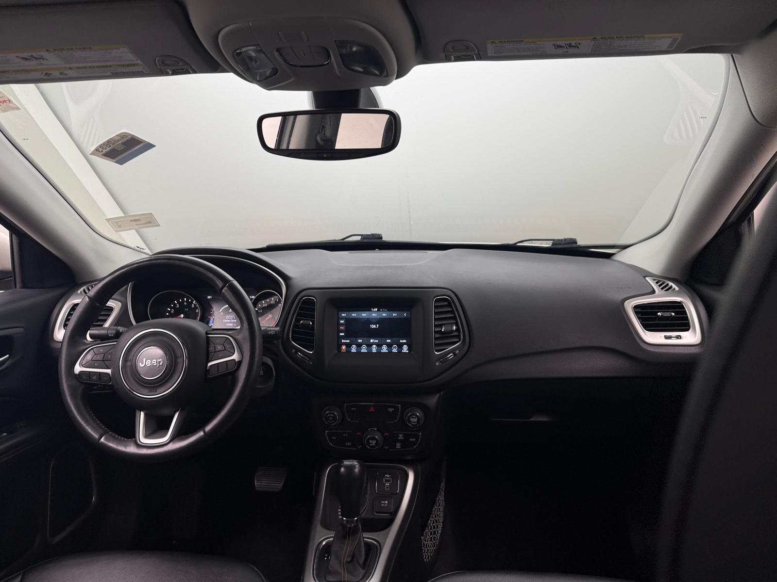 Thumbnail: 2019 Jeep Compass - 3