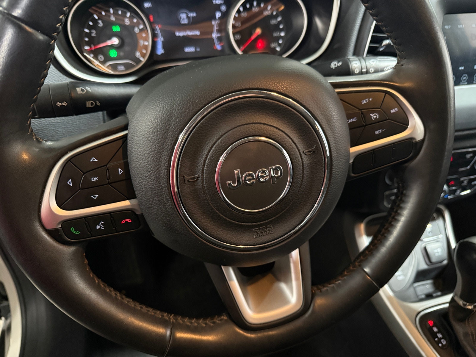 Thumbnail: 2019 Jeep Compass - 5