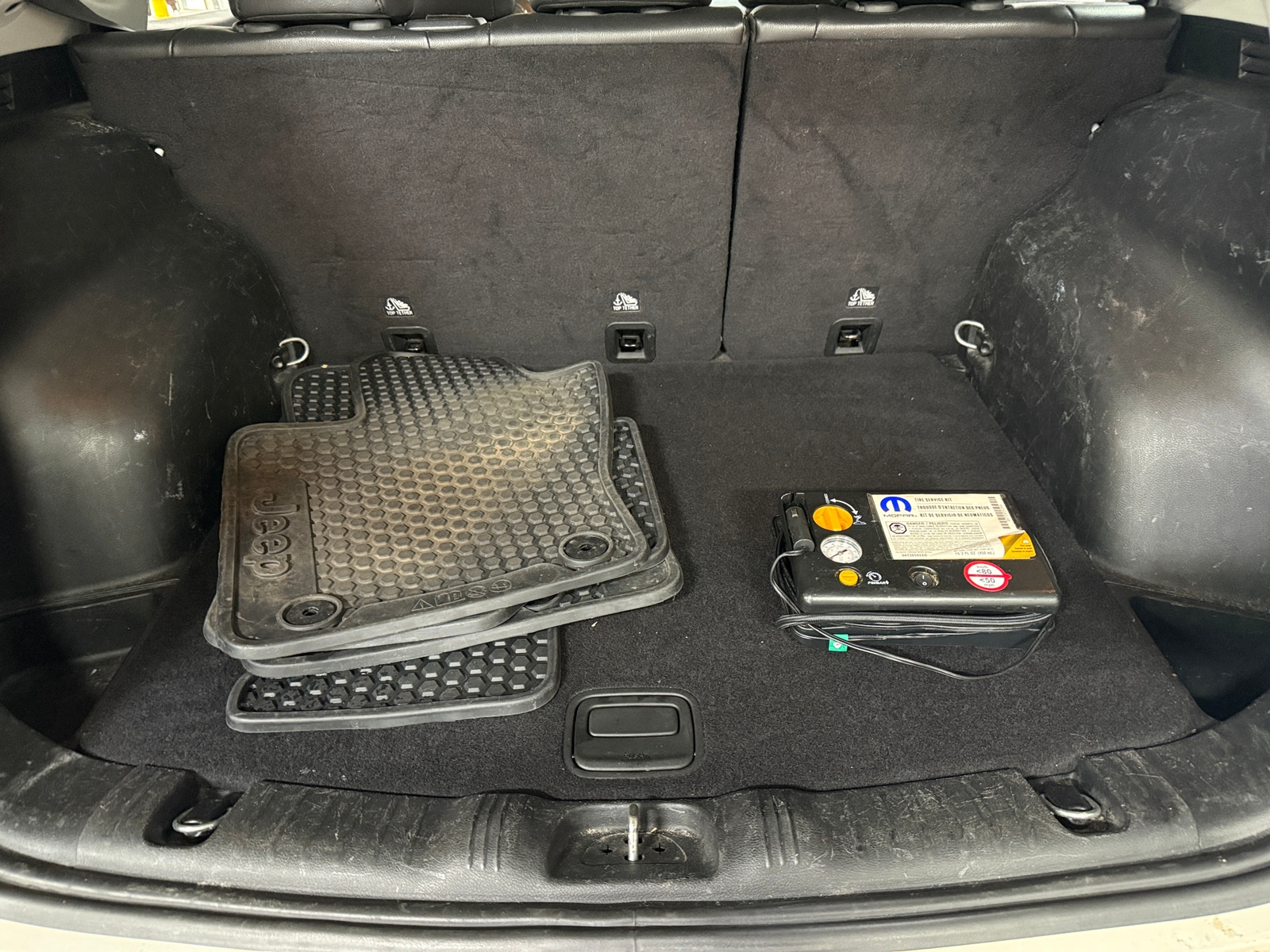 Thumbnail: 2019 Jeep Compass - 7