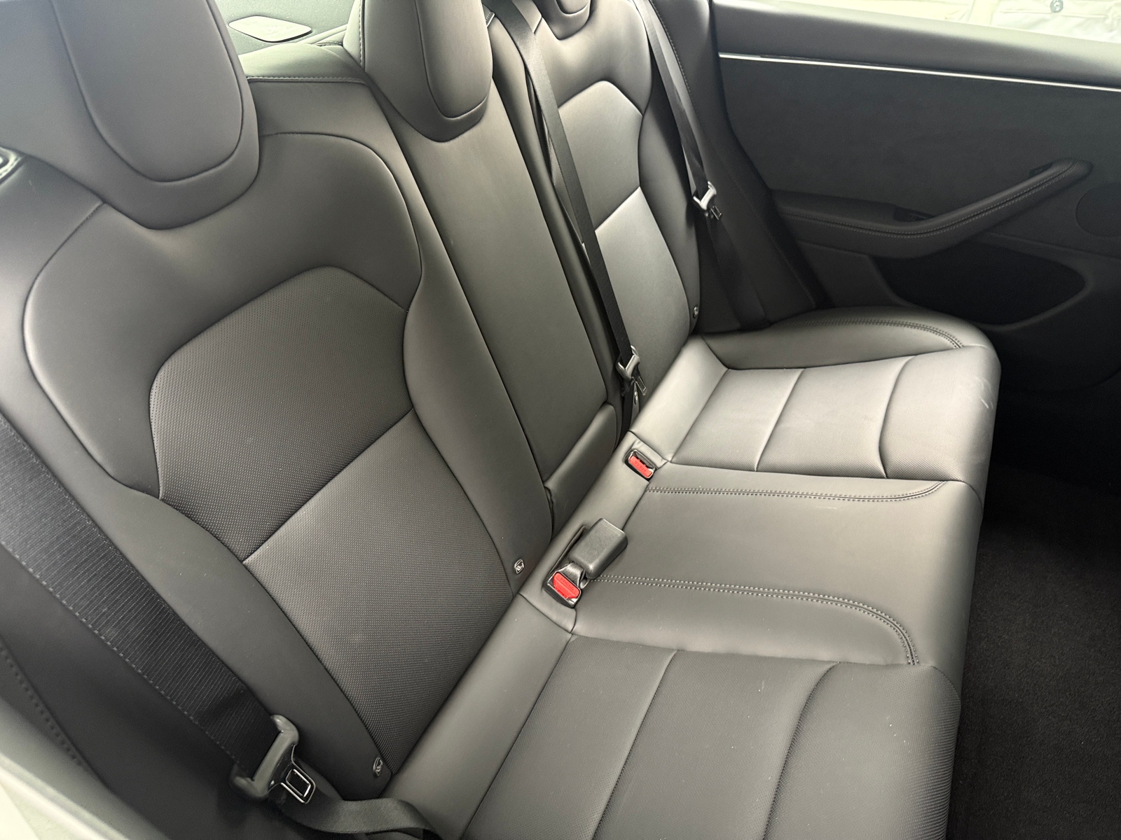 Thumbnail: 2025 Tesla Model 3 - 4