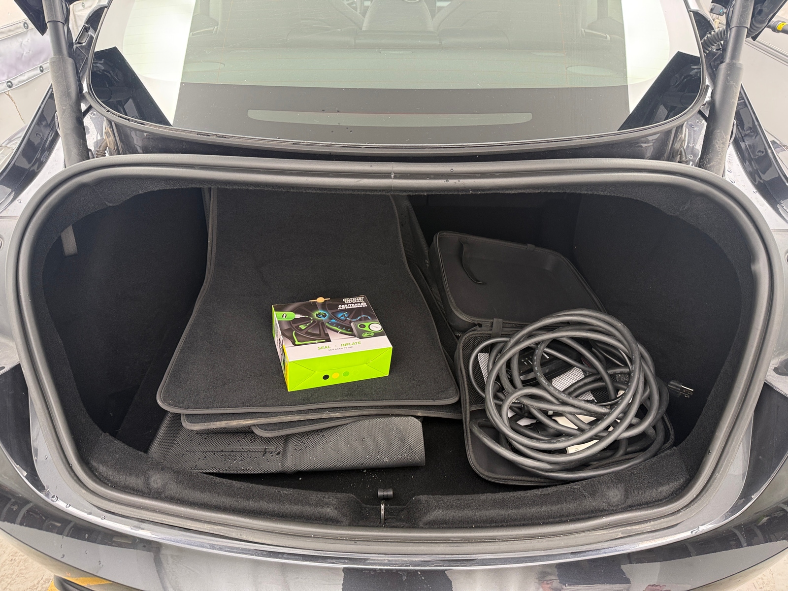 Thumbnail: 2025 Tesla Model 3 - 5