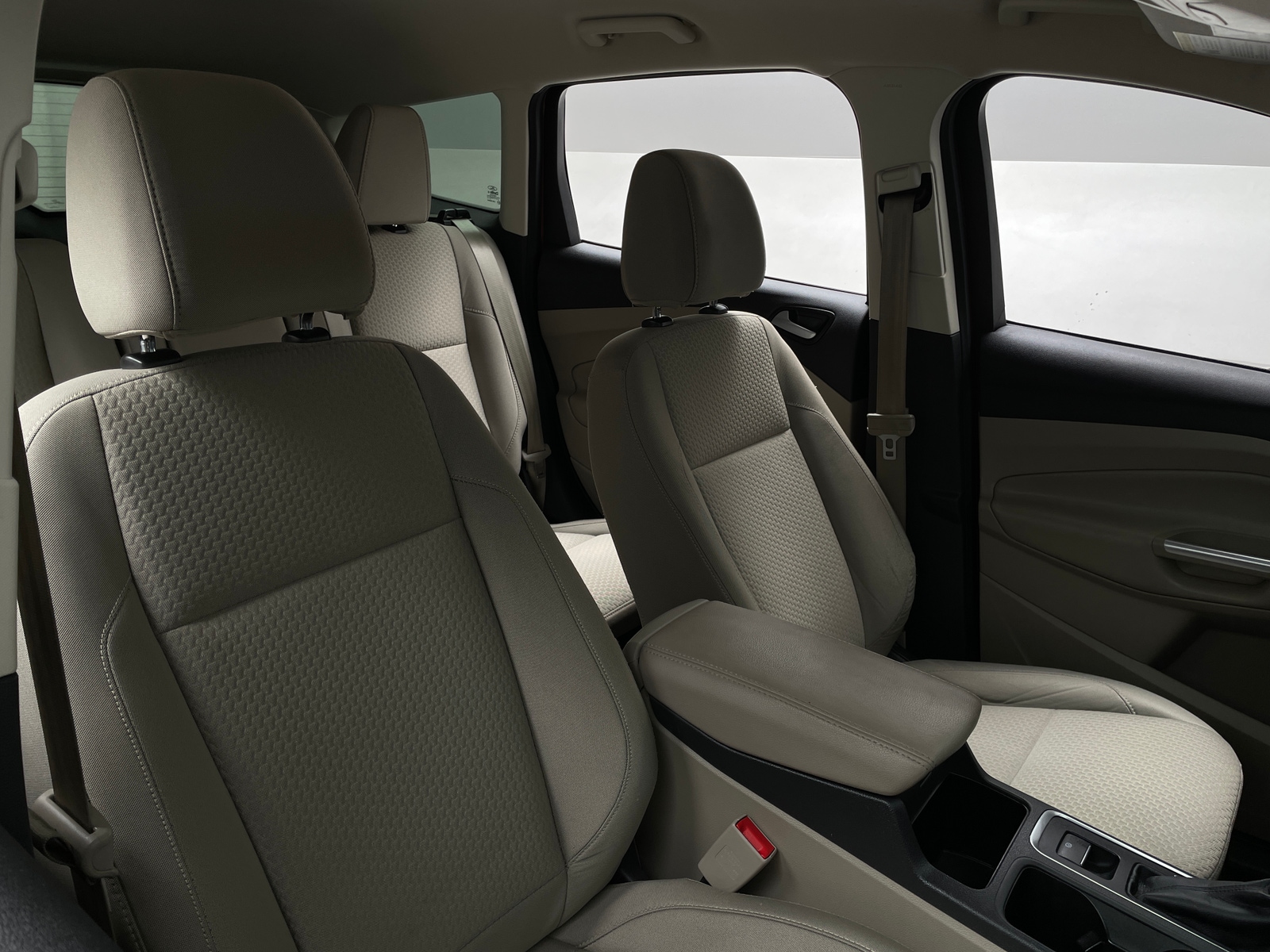 Thumbnail: 2017 Ford Escape - 2