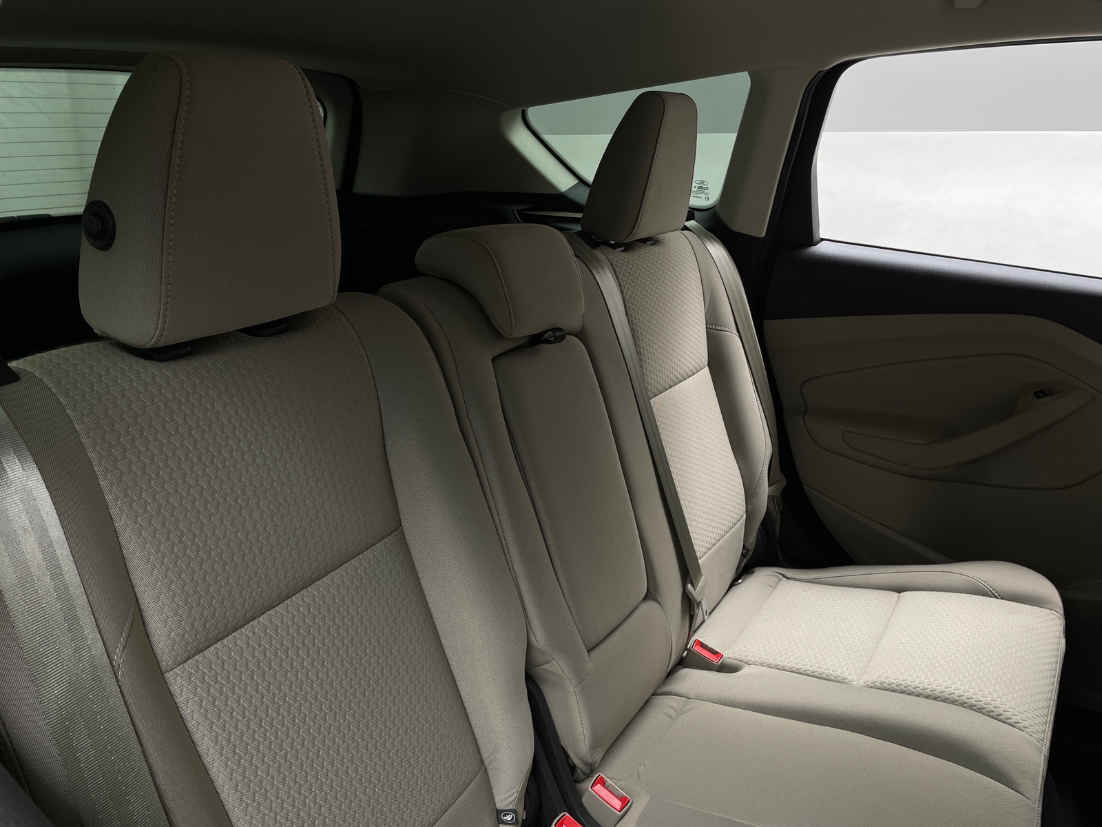 Thumbnail: 2017 Ford Escape - 6