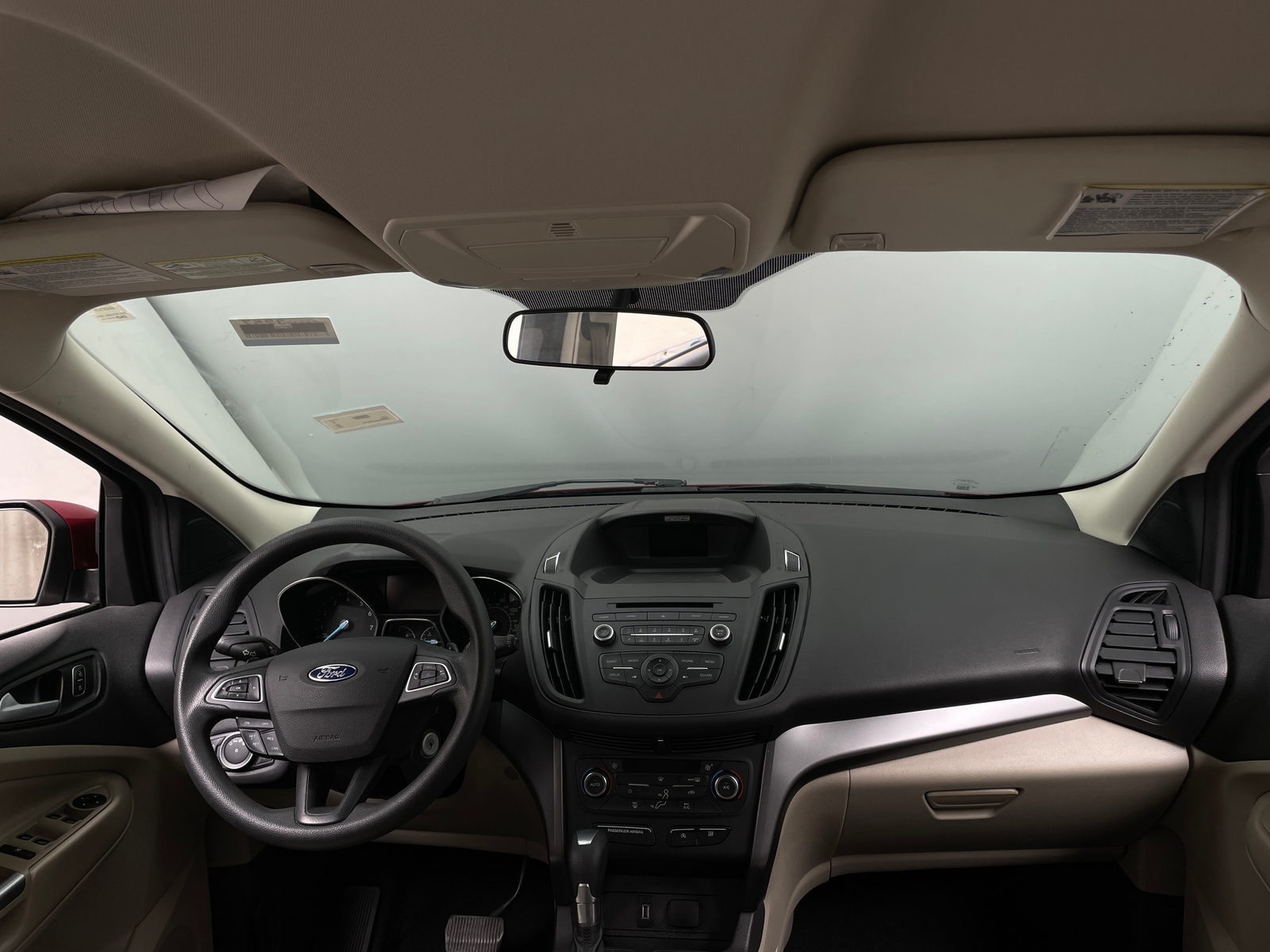 Thumbnail: 2017 Ford Escape - 3