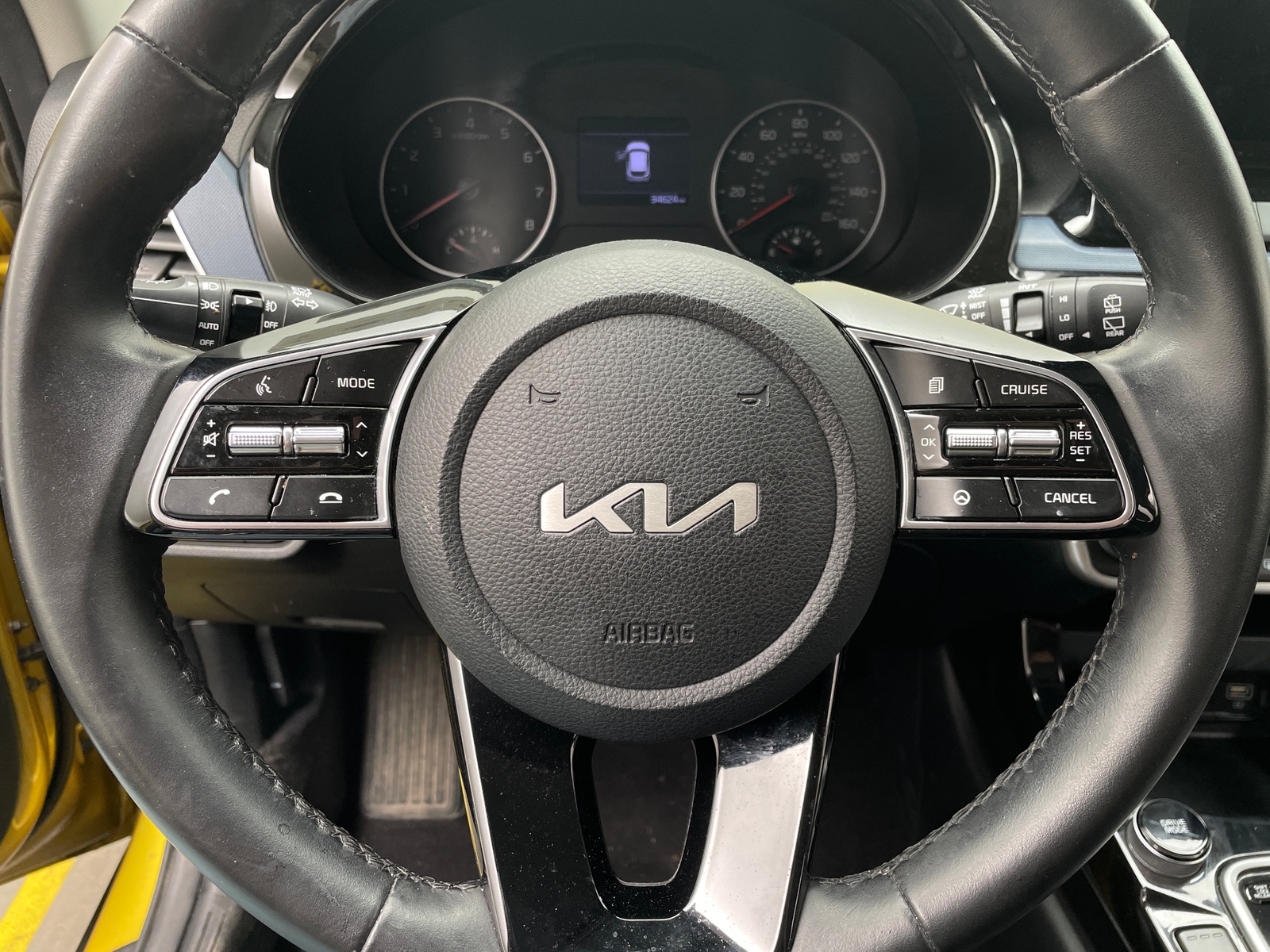 Thumbnail: 2023 Kia Seltos - 5